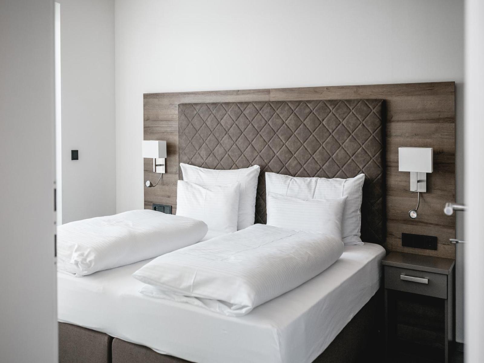 Panorama Suite with Terrace - Annex