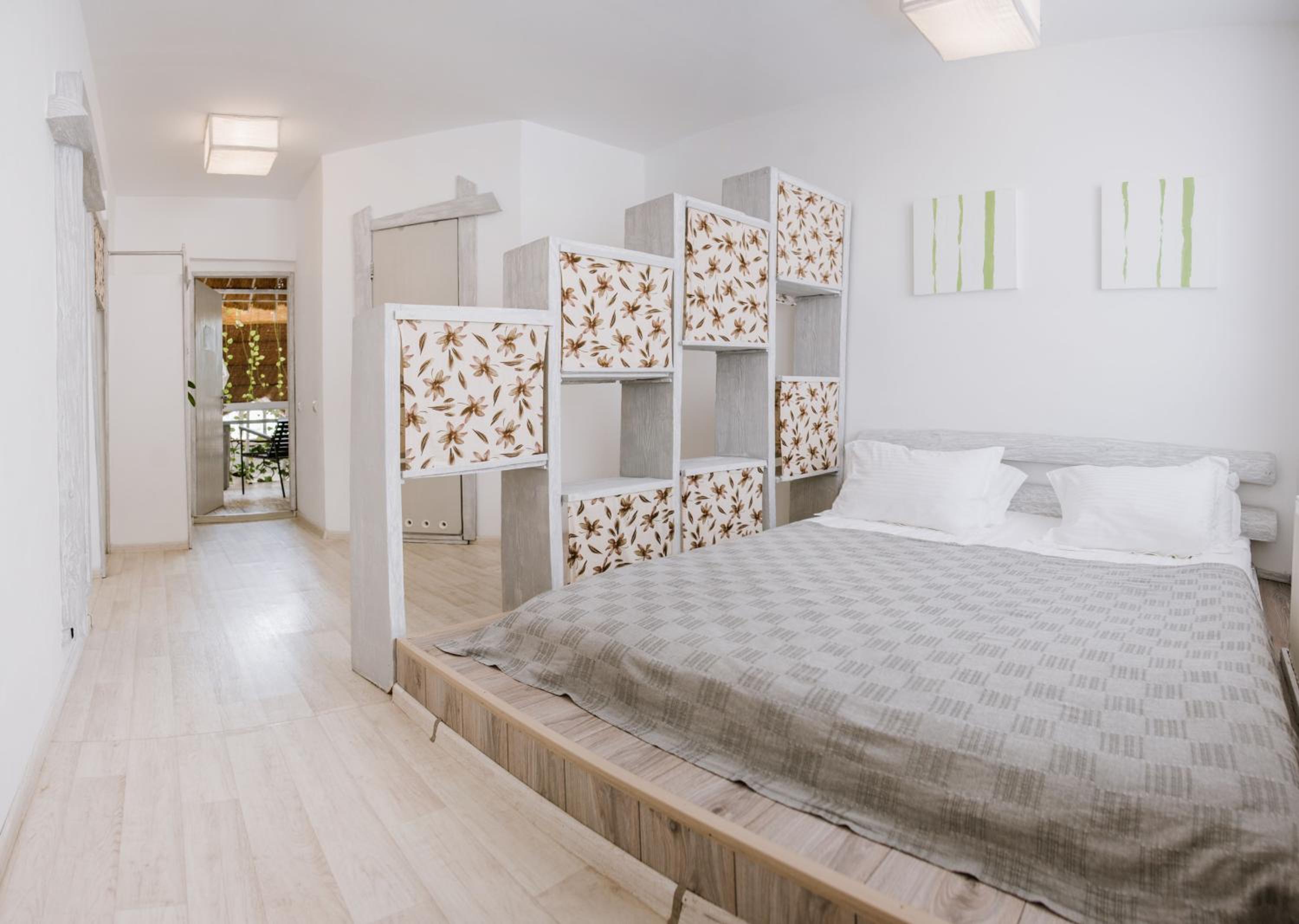 Superior Double Room photo 1