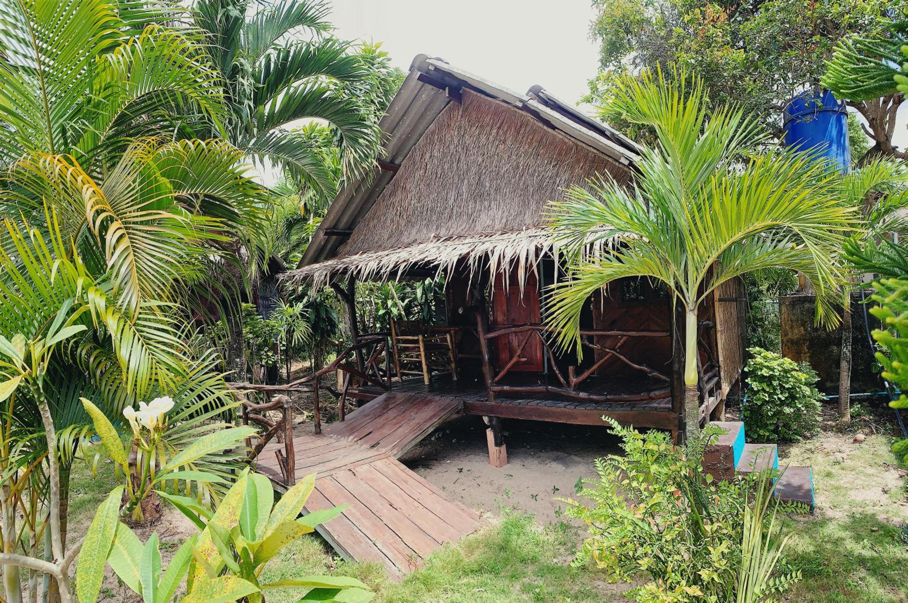 Family Bungalow photo 2