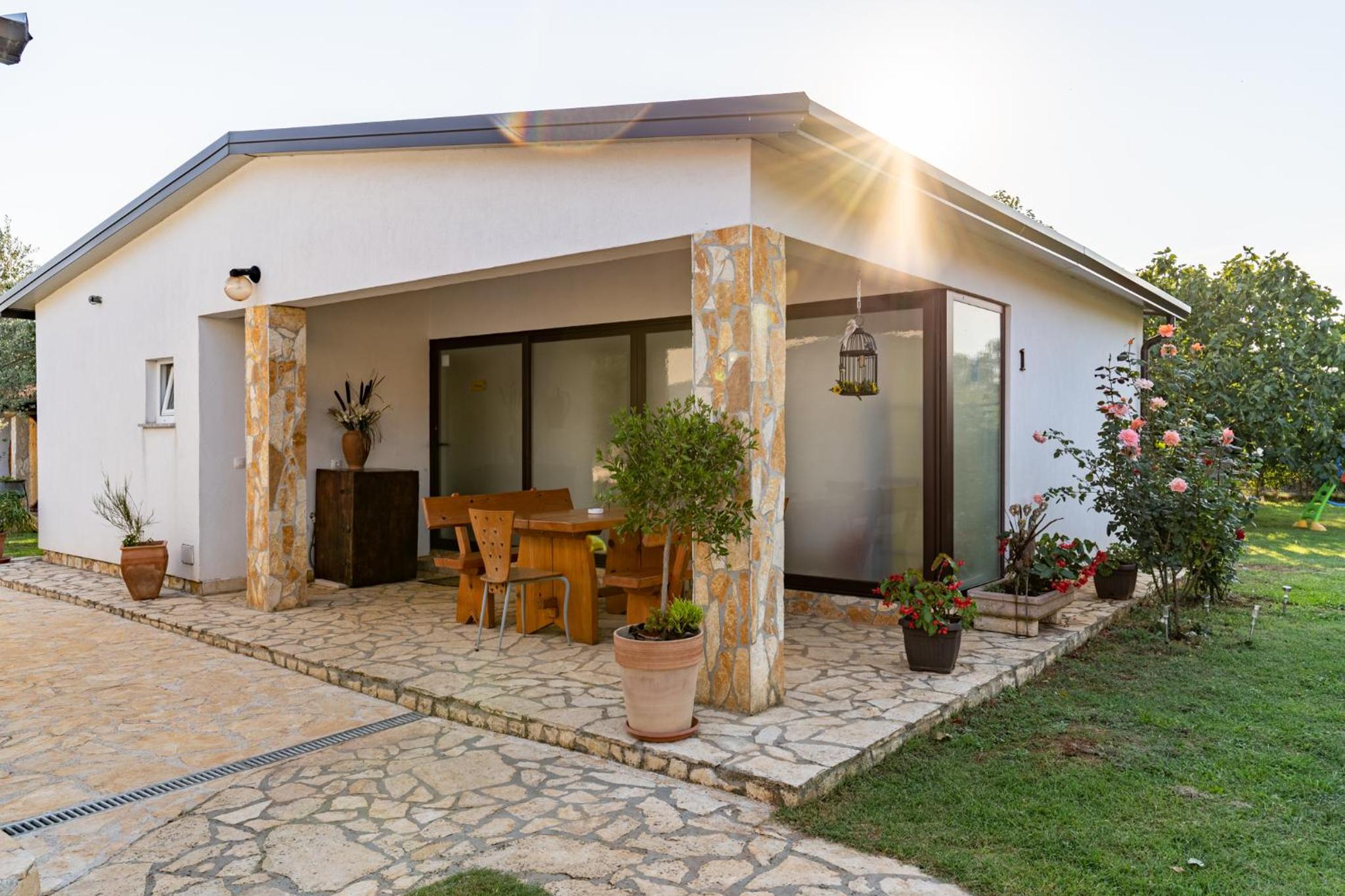 Two-Bedroom House photo 2
