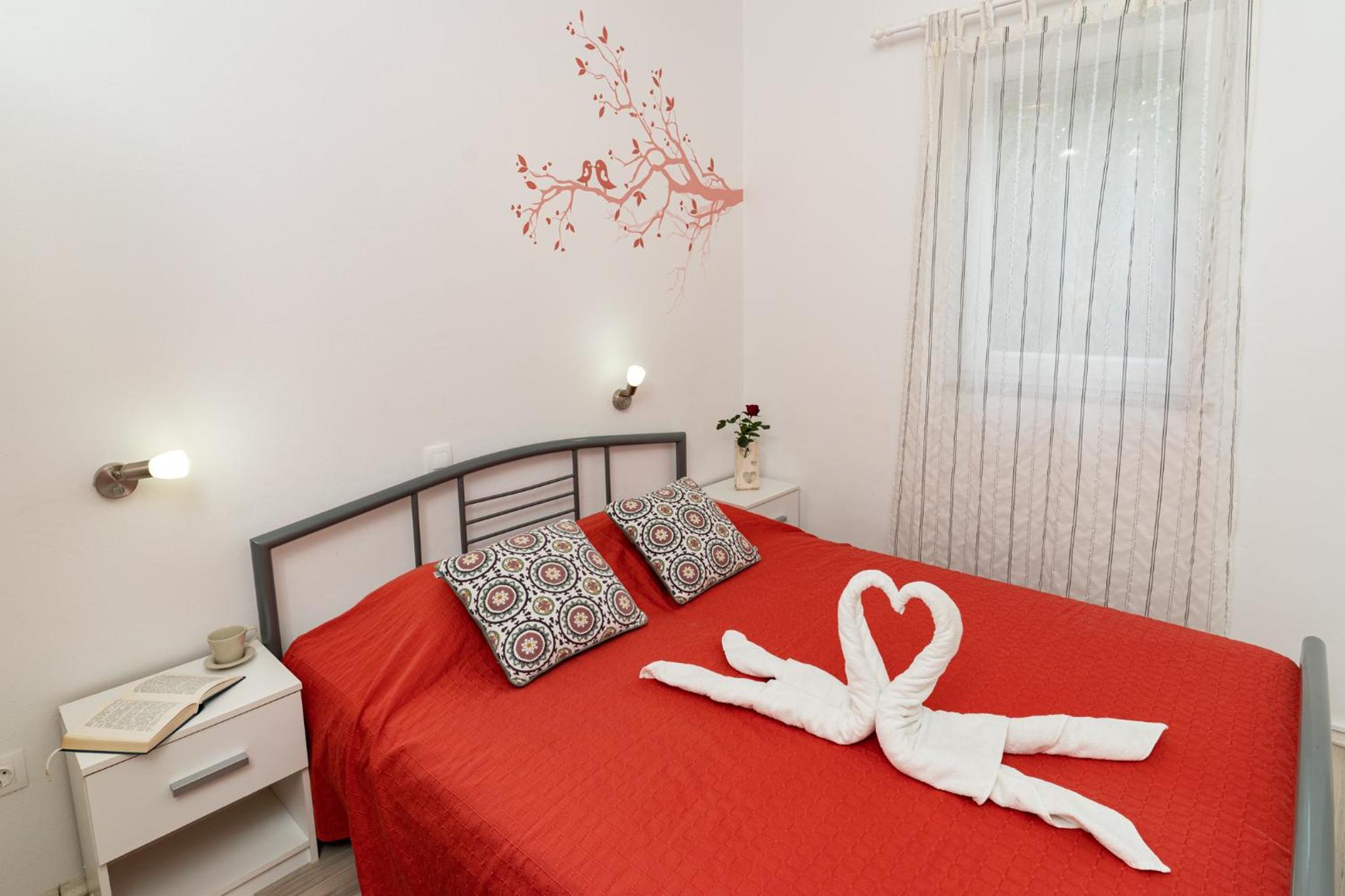 Two-Bedroom House photo 1