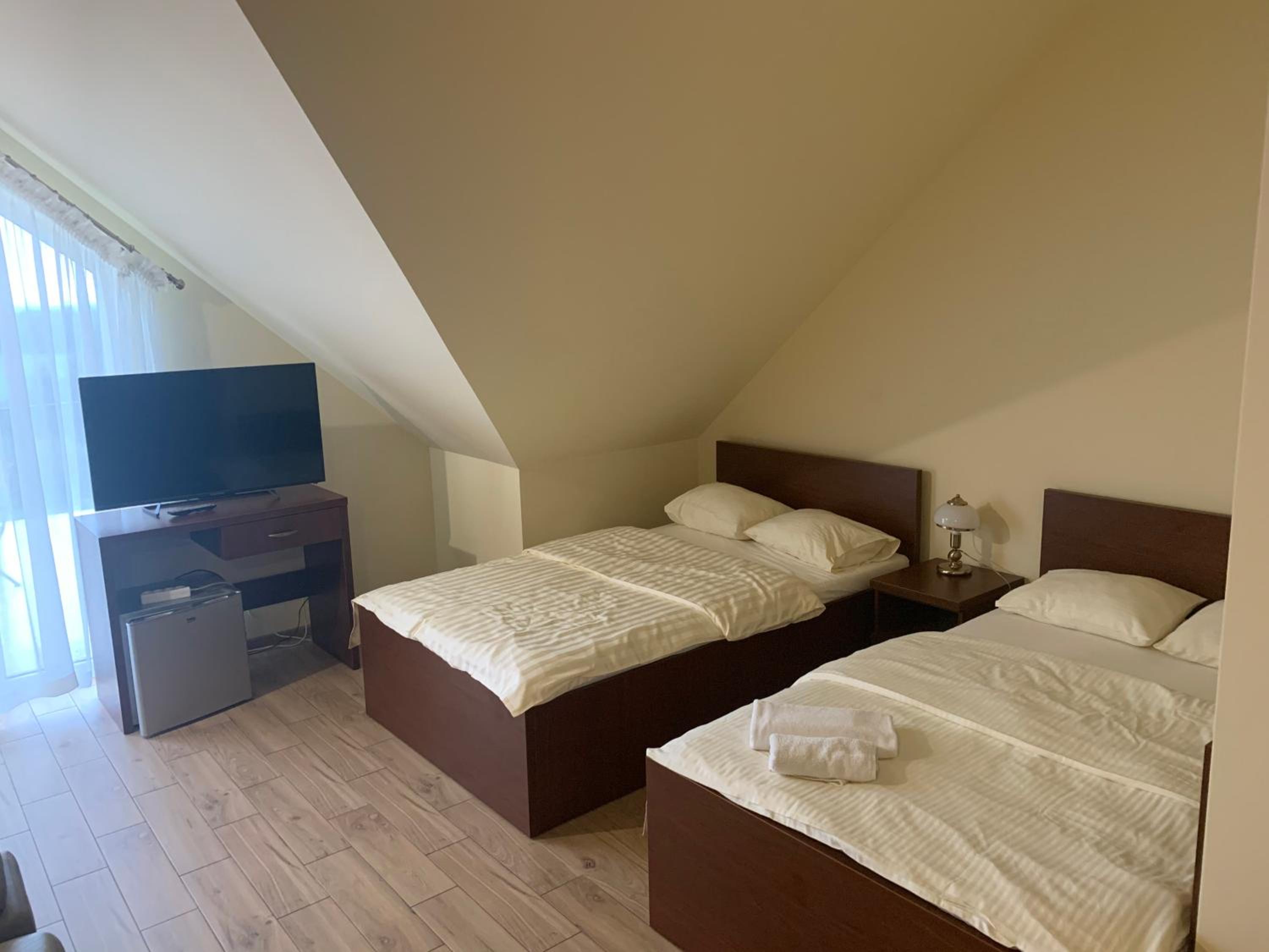 Apartment with Terrace photo 1