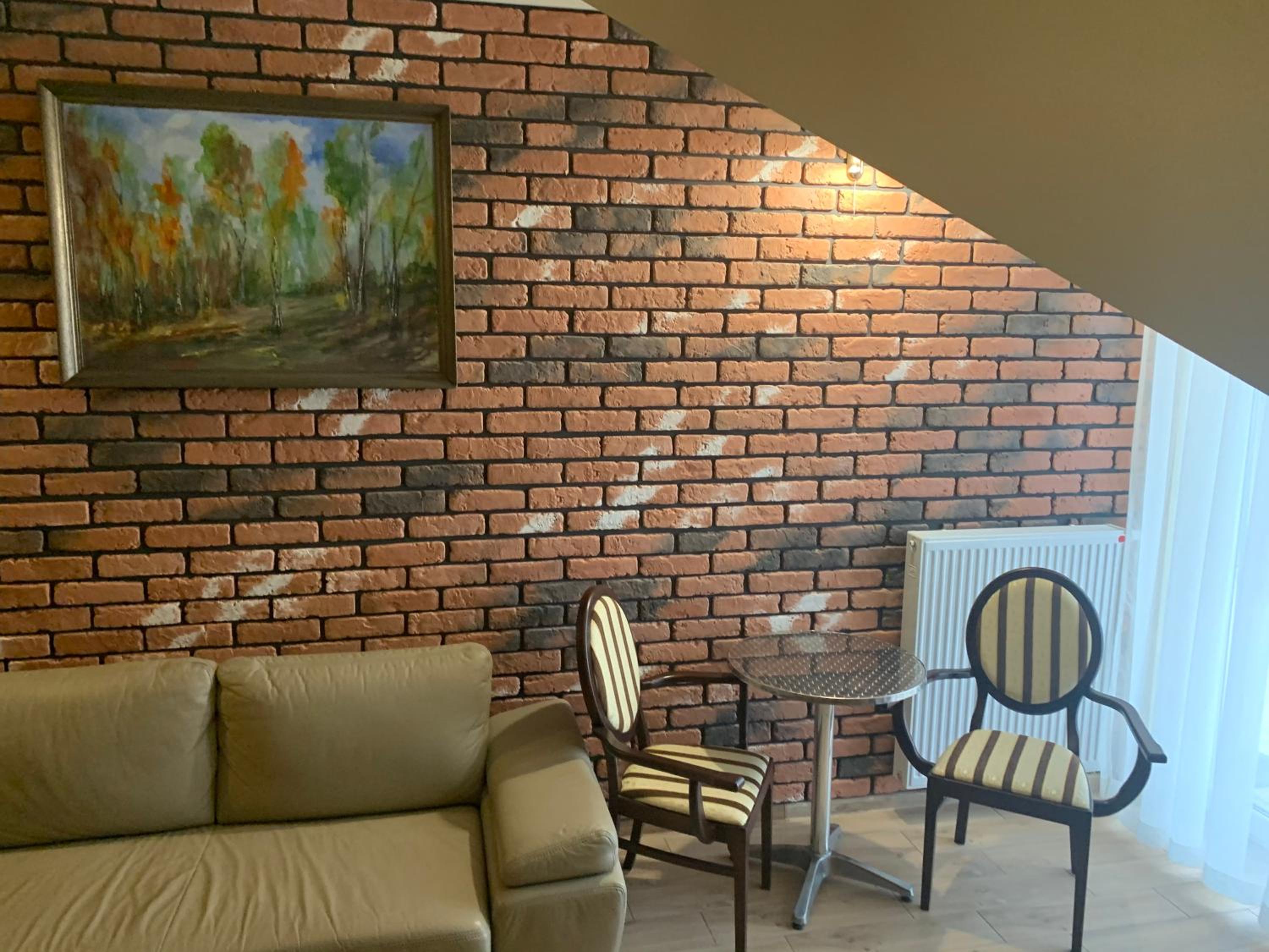 Apartment with Terrace photo 2
