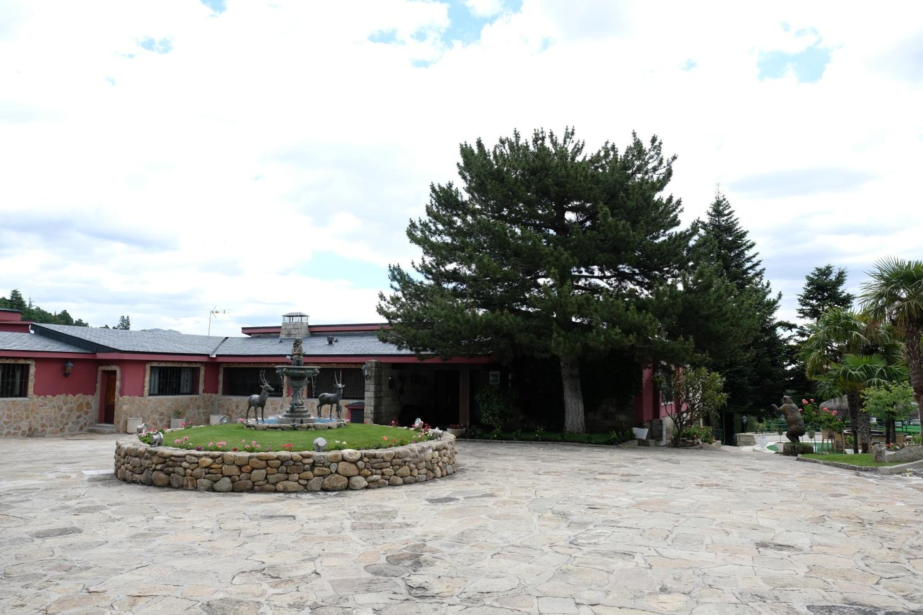 Deluxe Villa photo 2