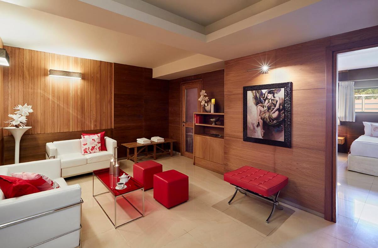 Two-Bedroom Villa