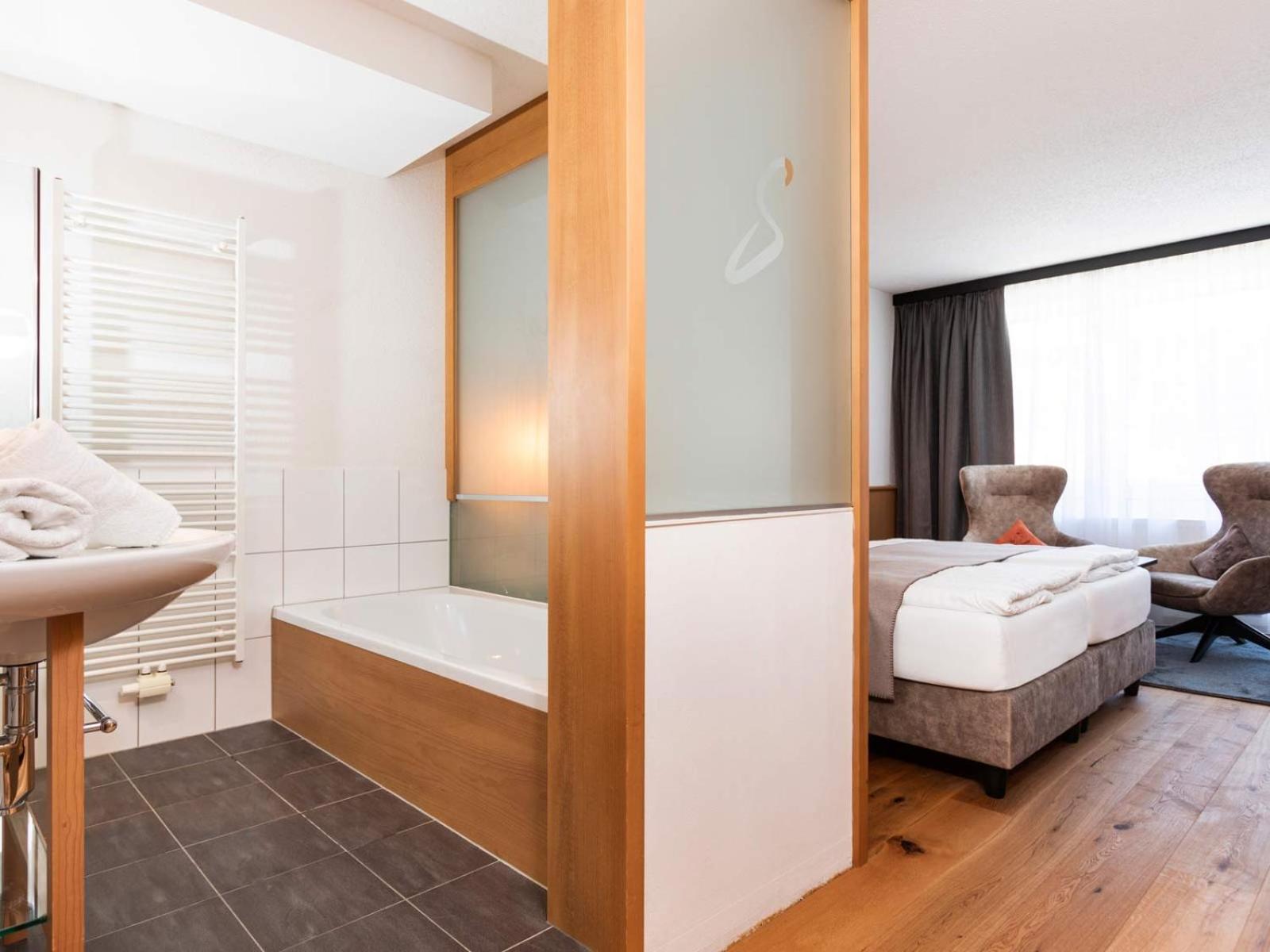 Standard Double Room photo 3