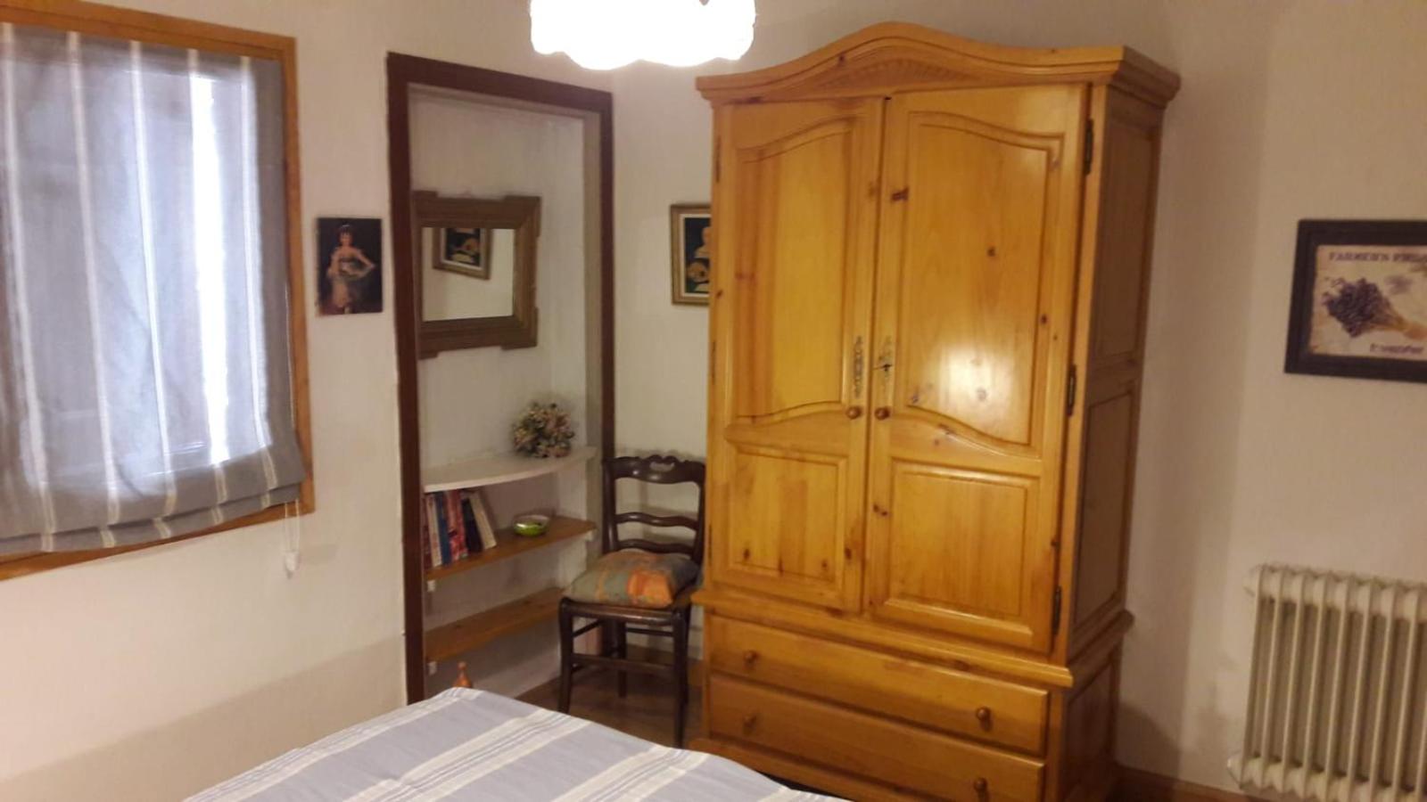 Departamento de tres habitaciones