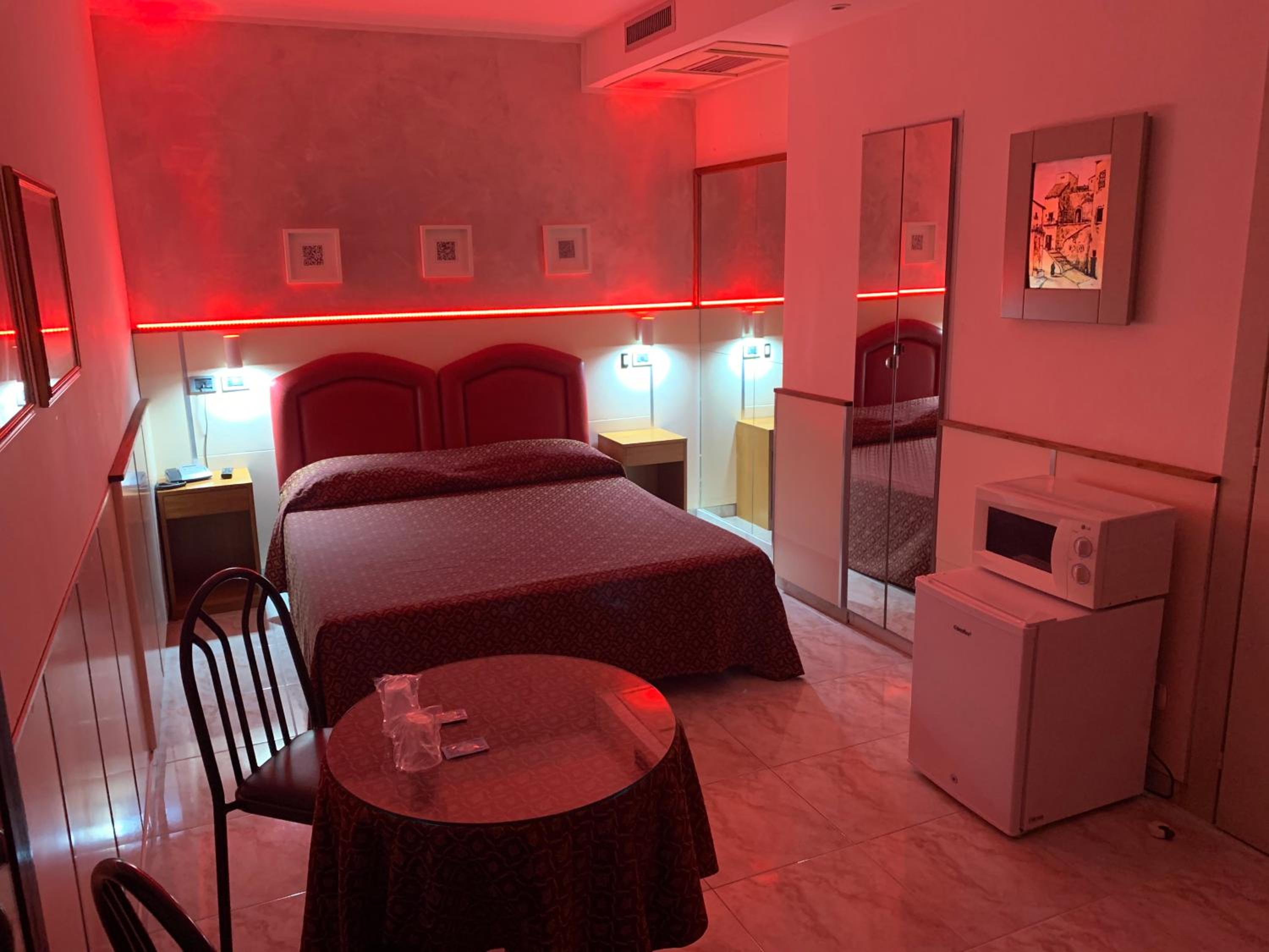 Deluxe Room photo 1