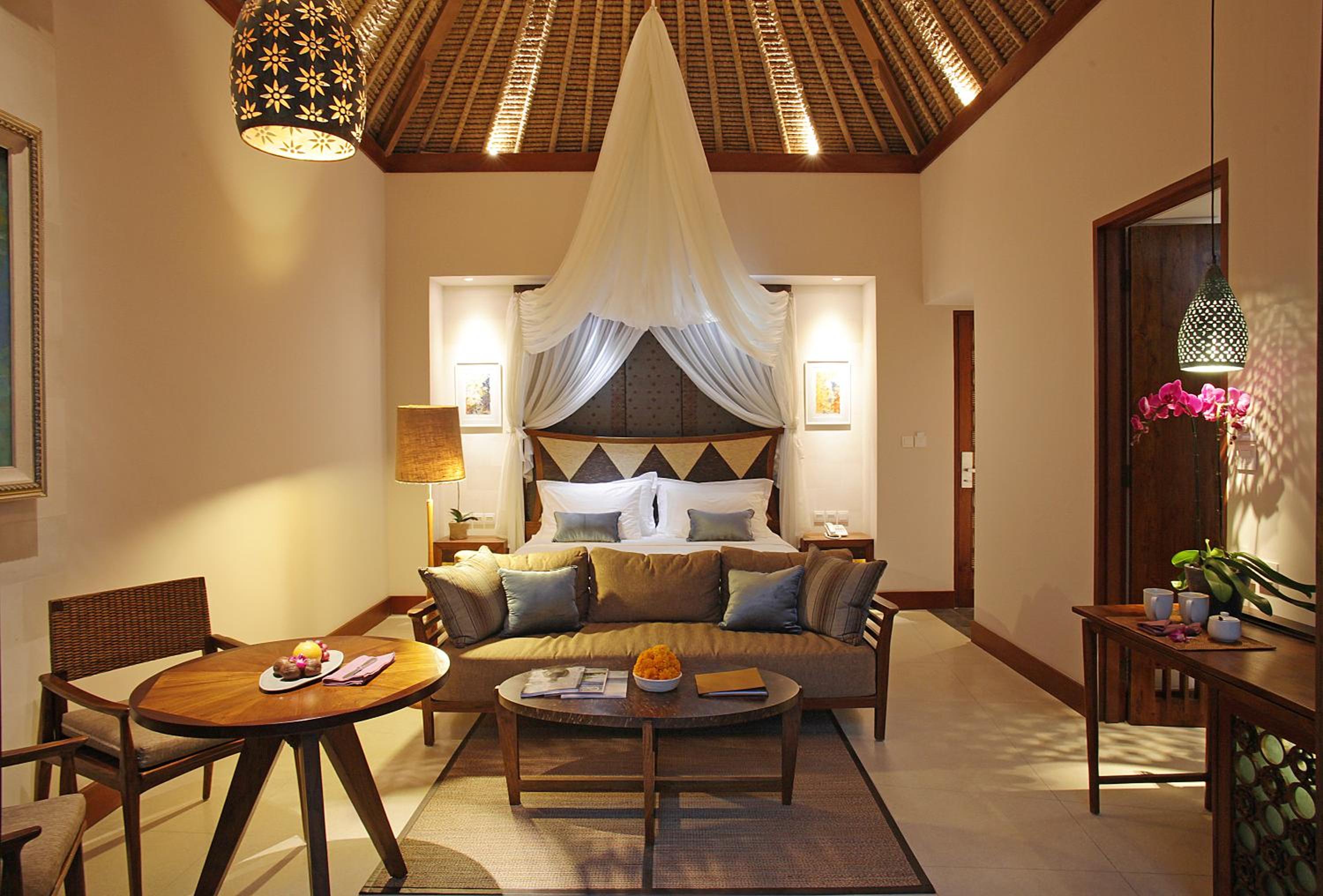 Flash Deal at Terrace View Personal Plunge Pool Villa