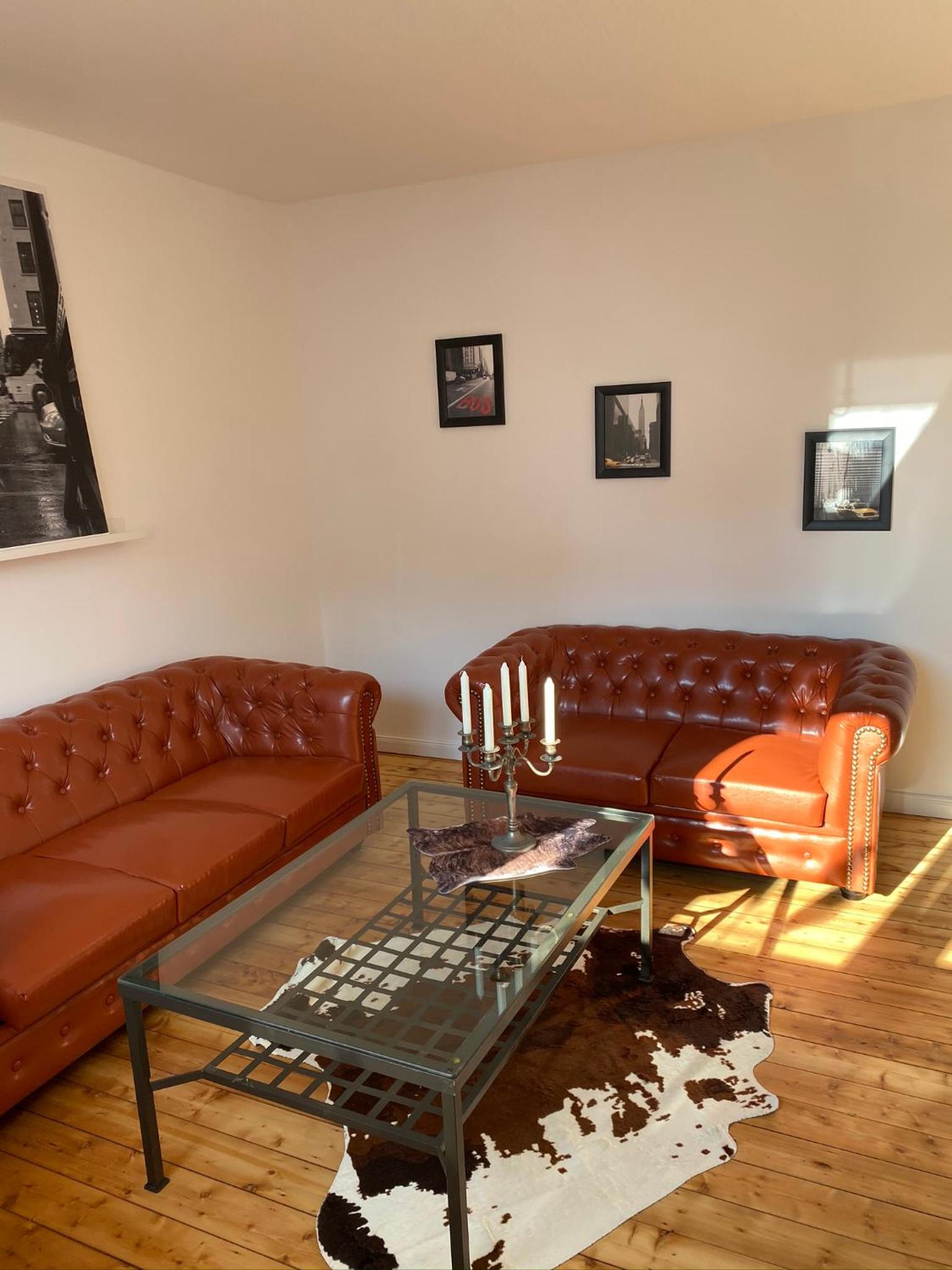 Two-Bedroom Apartment - Photo 6
