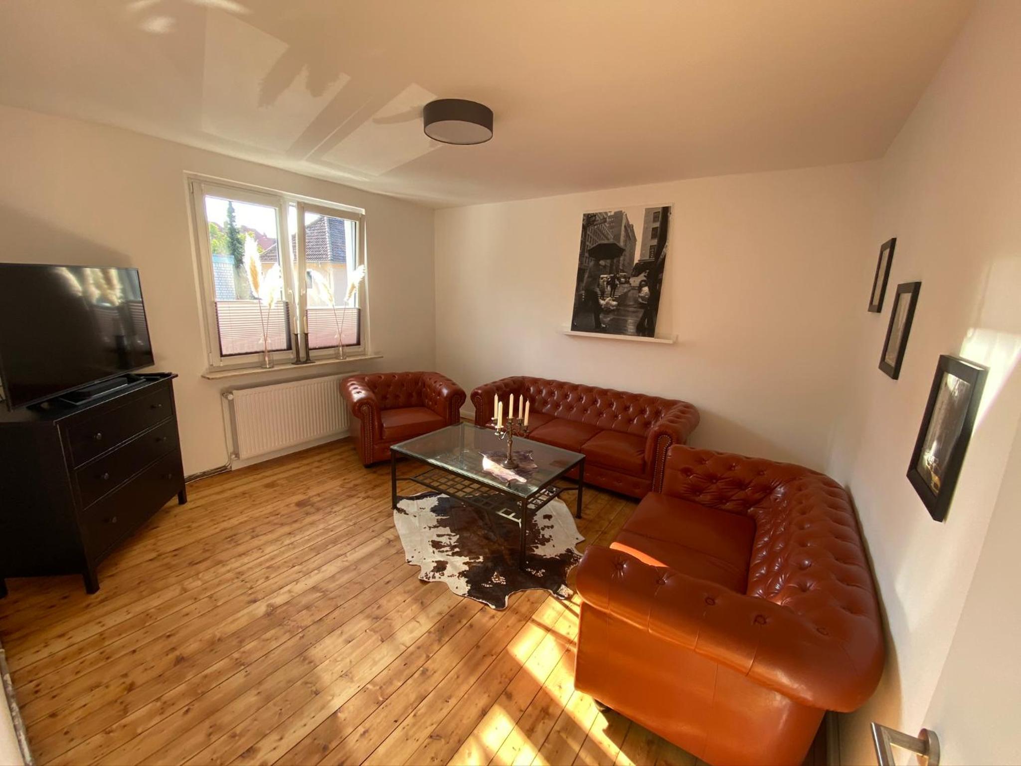 Two-Bedroom Apartment - Photo 5