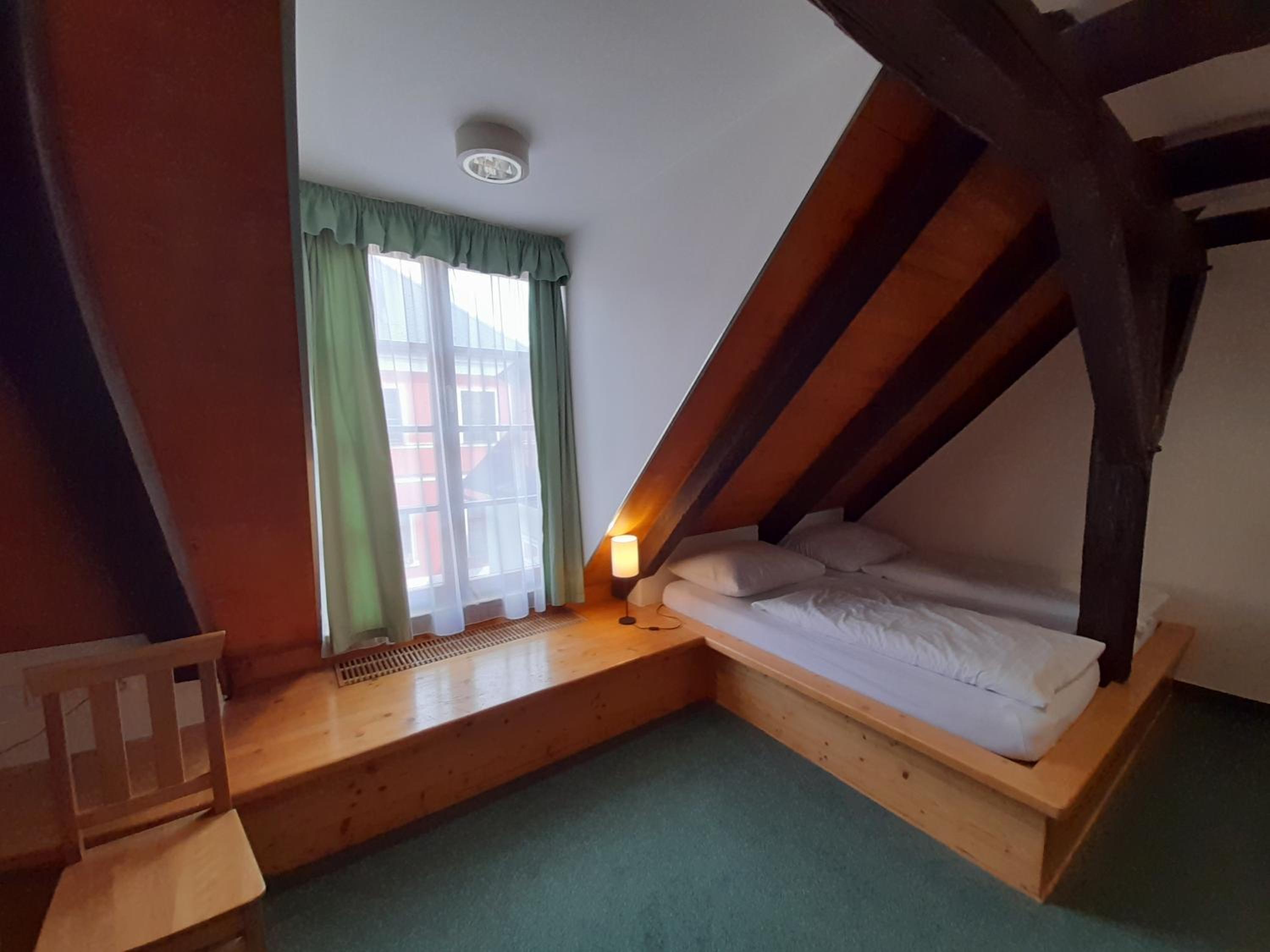 Standard Double Room photo 1