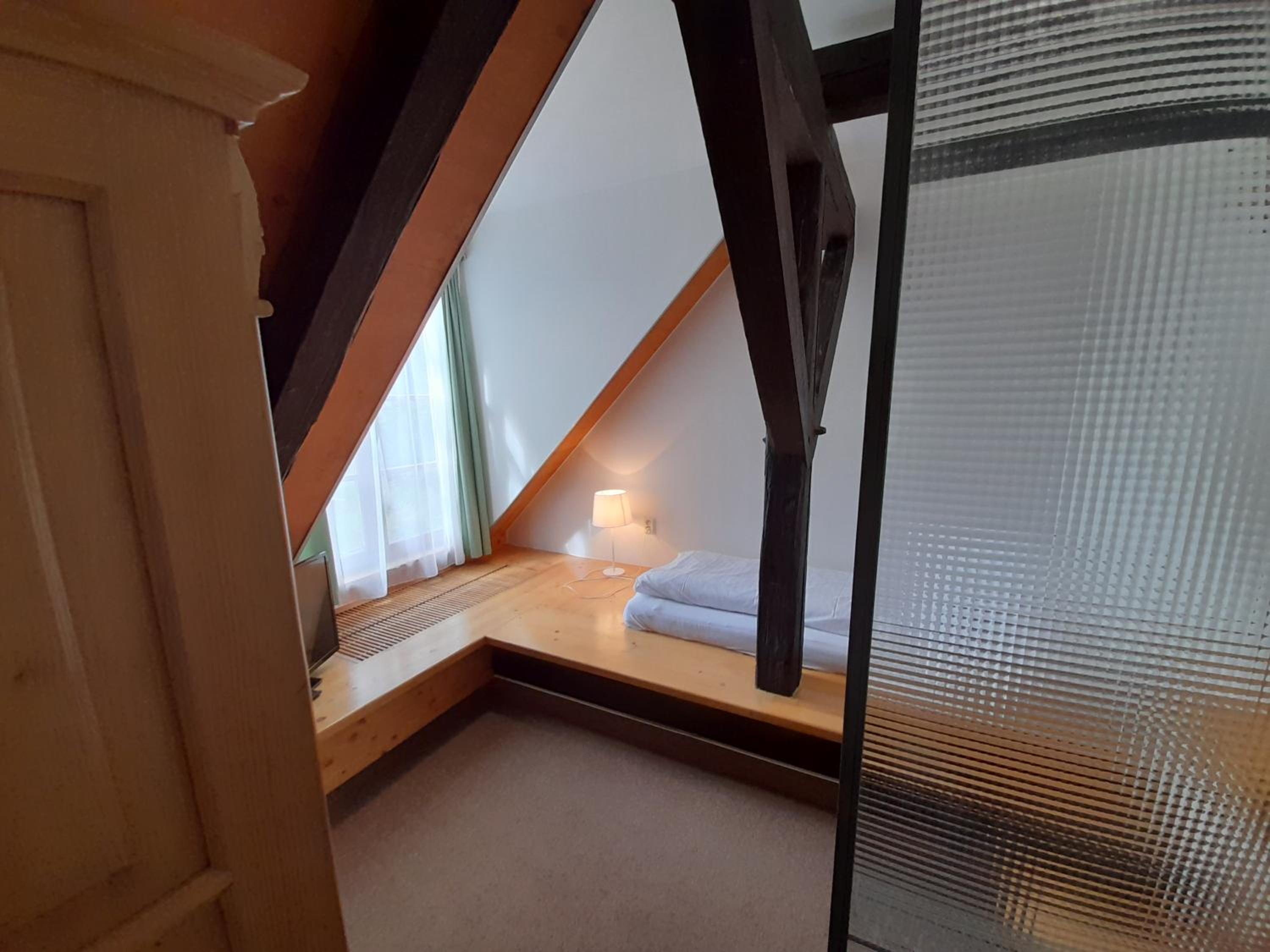 Standard Single Room photo 2