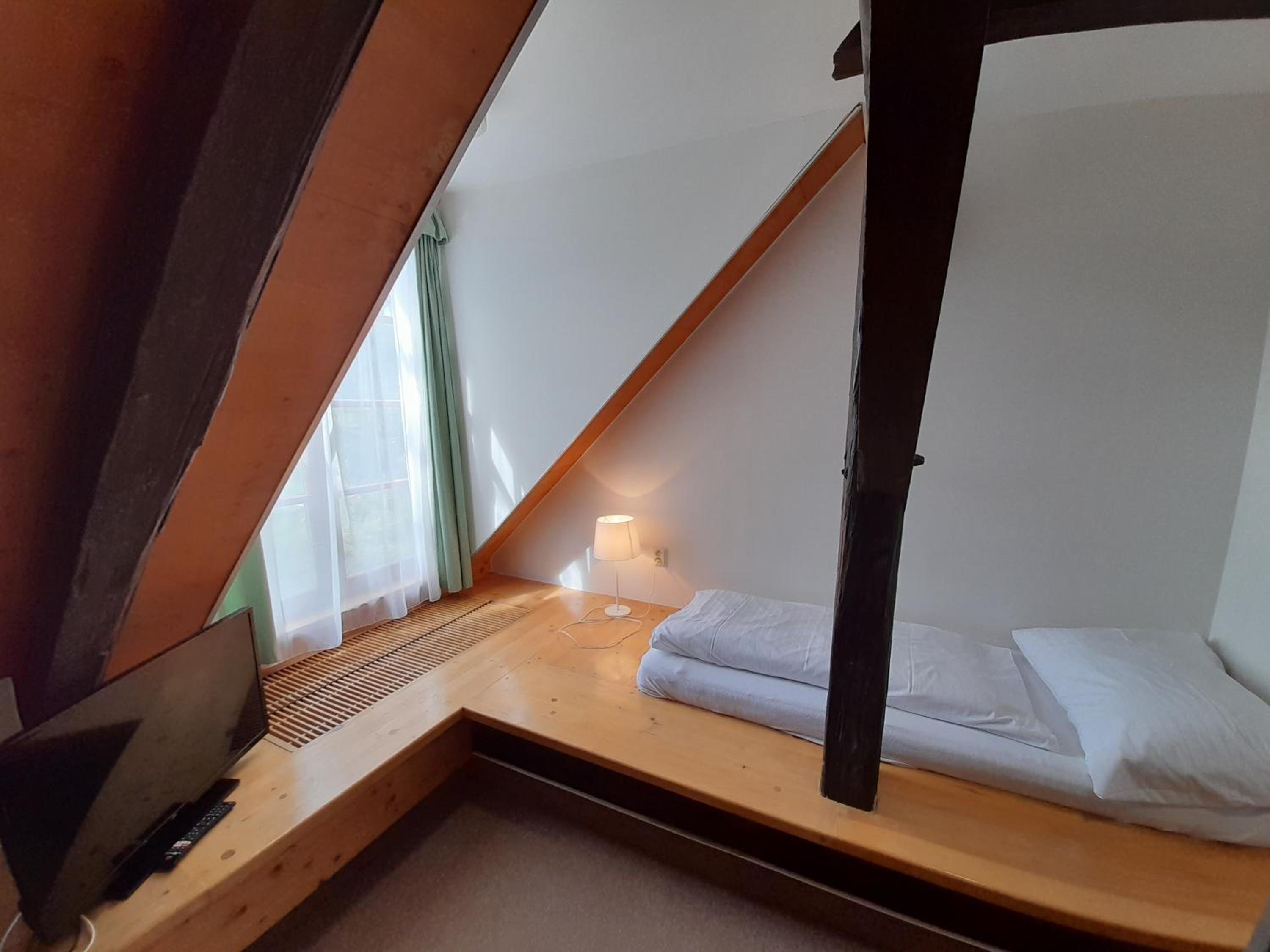Standard Single Room photo 1