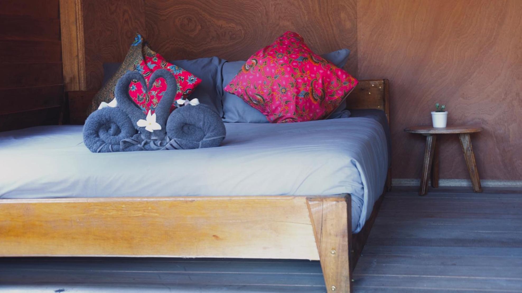 Double Room with Garden View - Photo 9