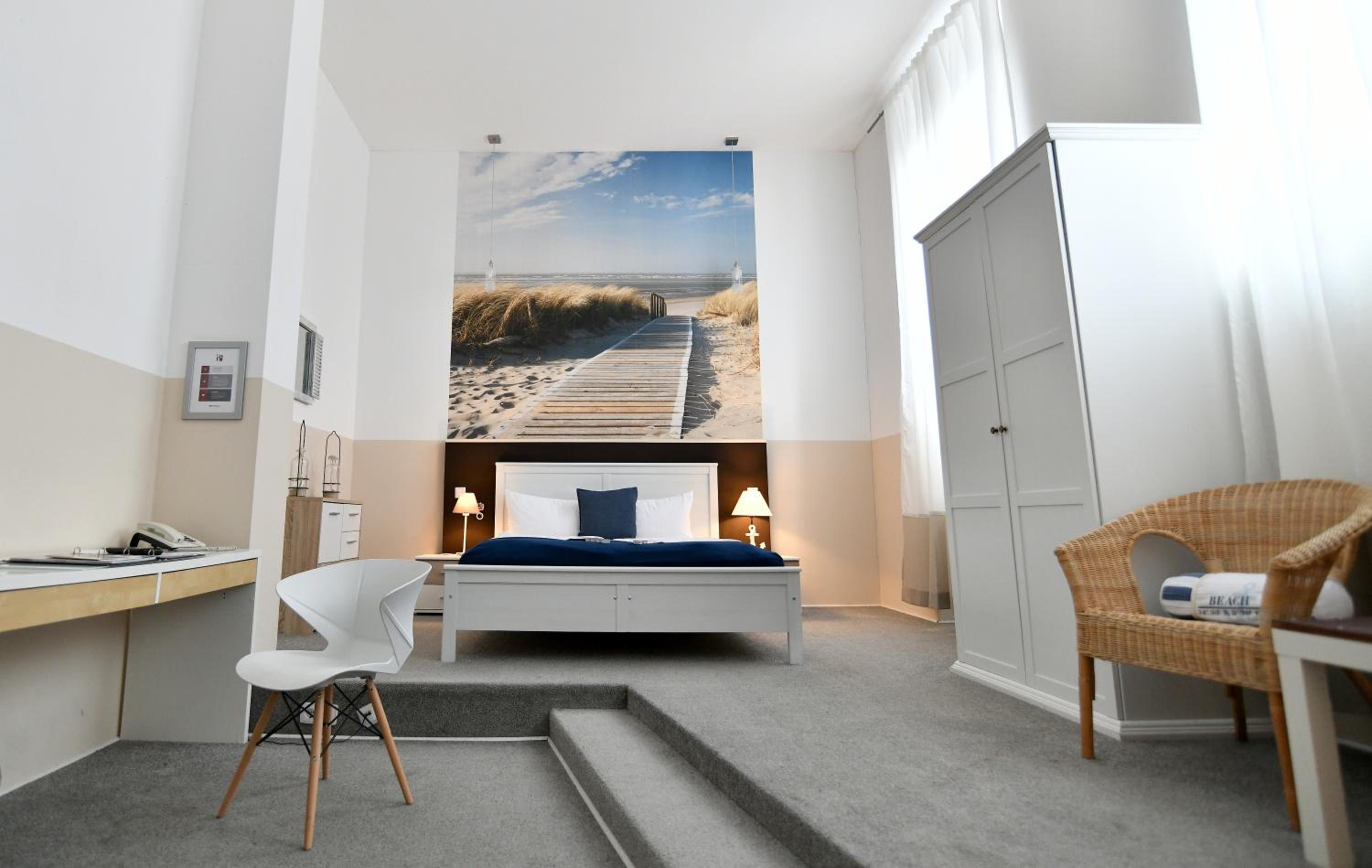 Superior Double Room - Photo 4
