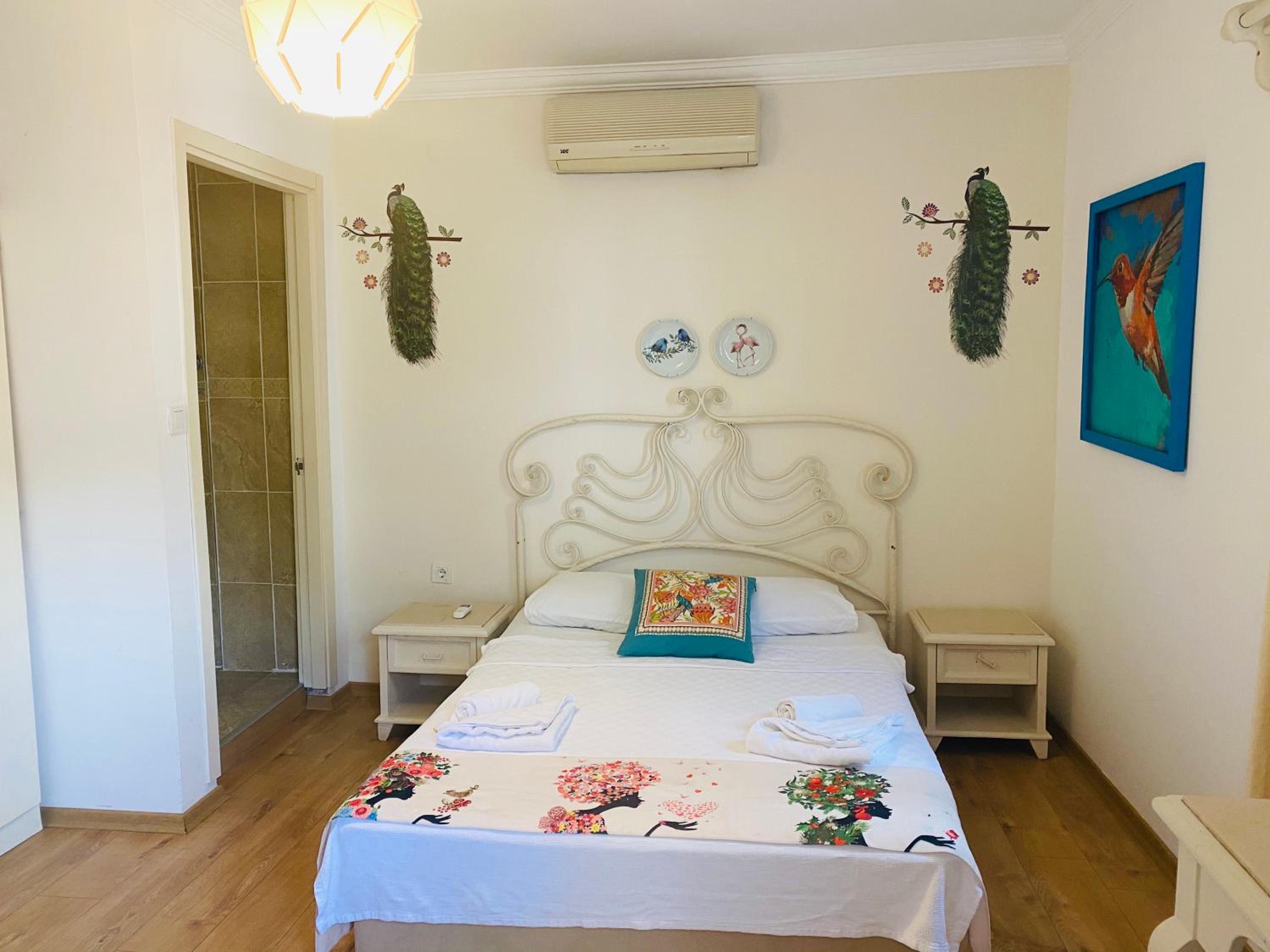 Comfort Triple Room photo 1