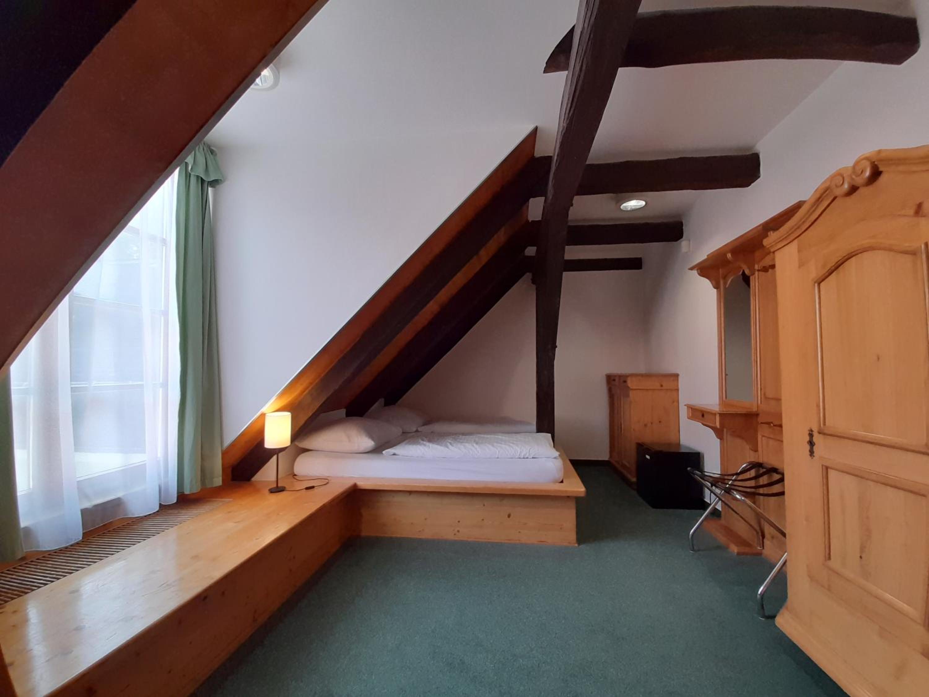 Standard Double Room photo 3