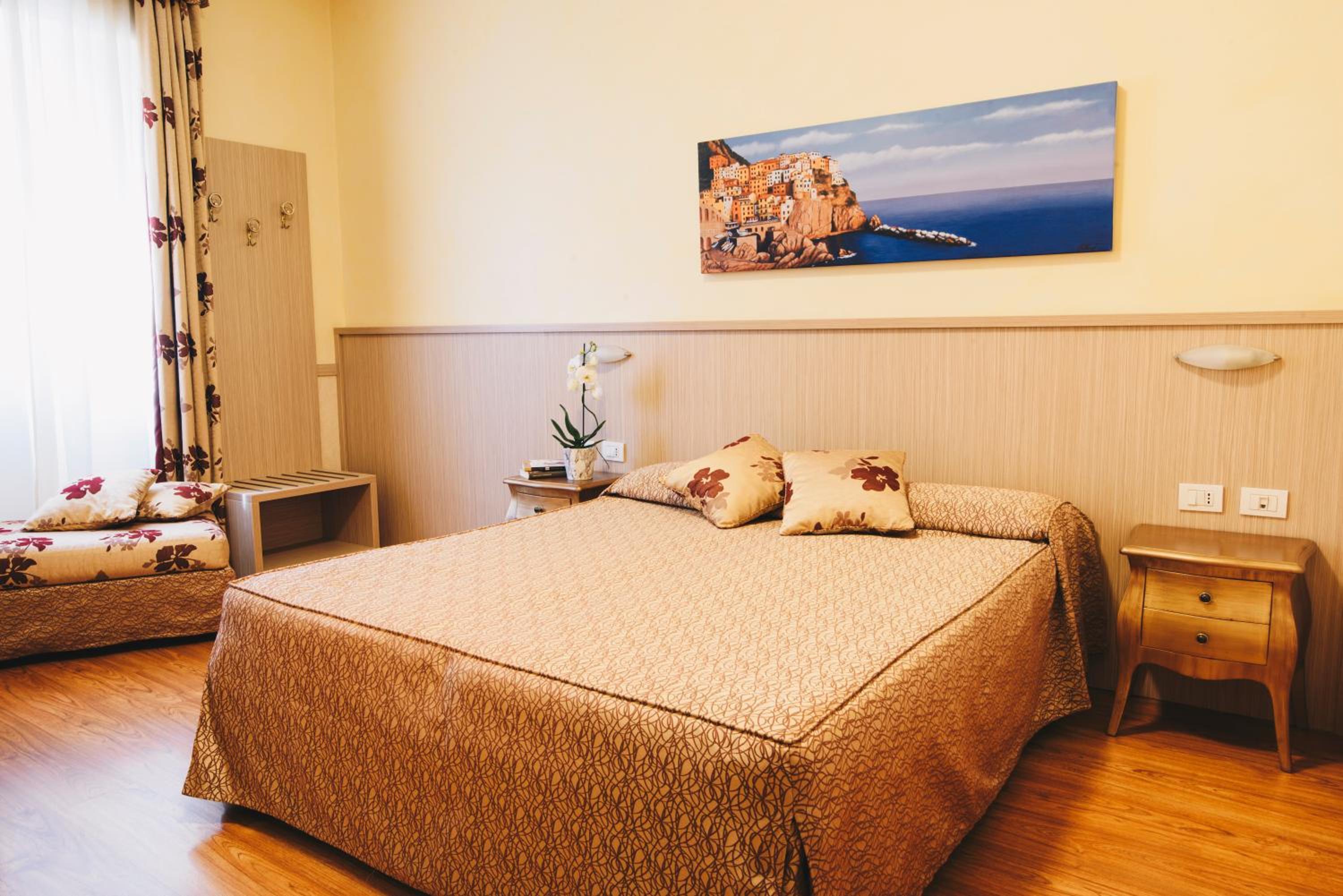 Comfort Double Room - Photo 4