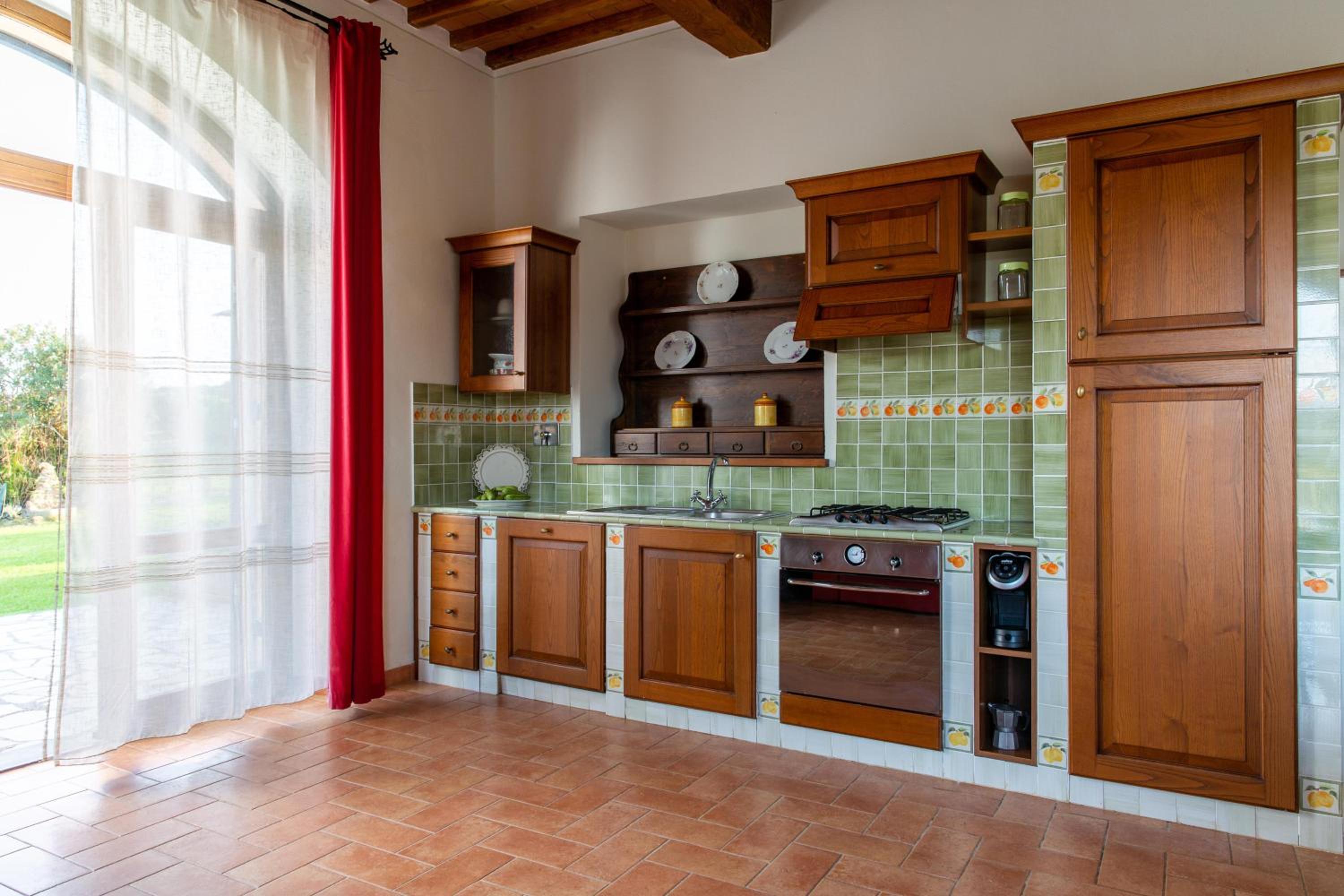 One-Bedroom Apartment - Photo 17