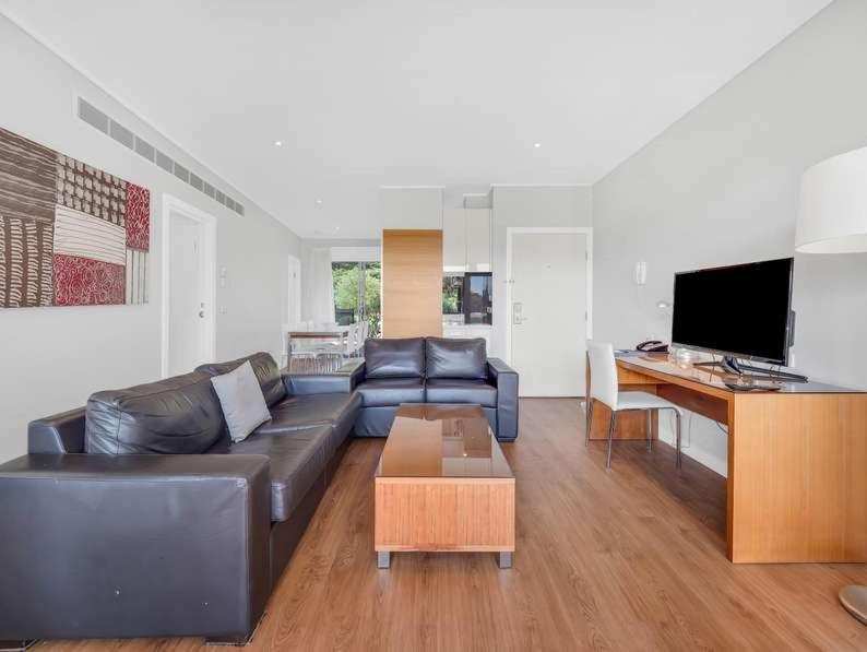 Two-Bedroom Apartment - Photo 1