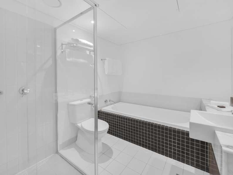 Two-Bedroom Apartment - Photo 9