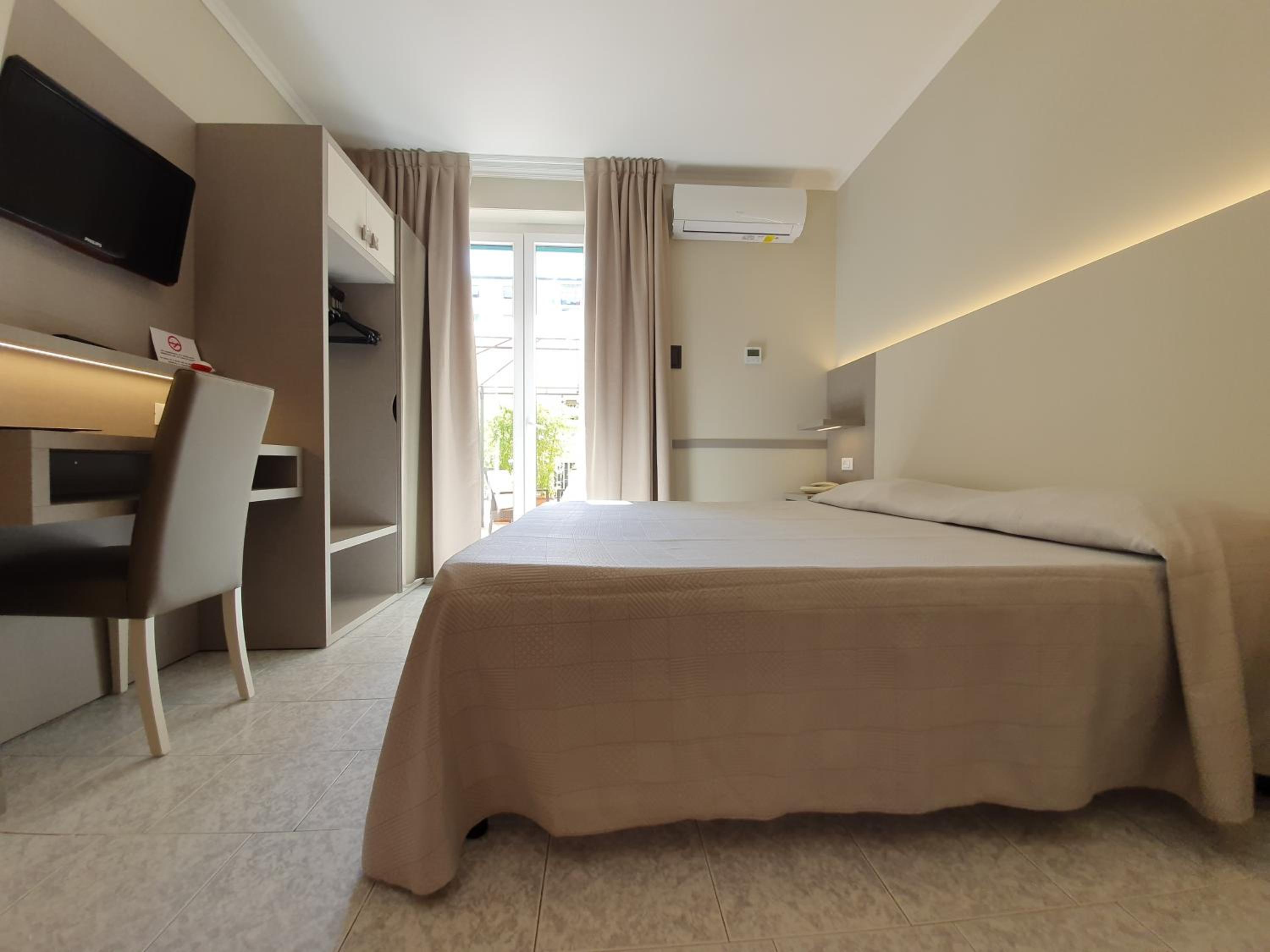 Comfort Double Room - Photo 8