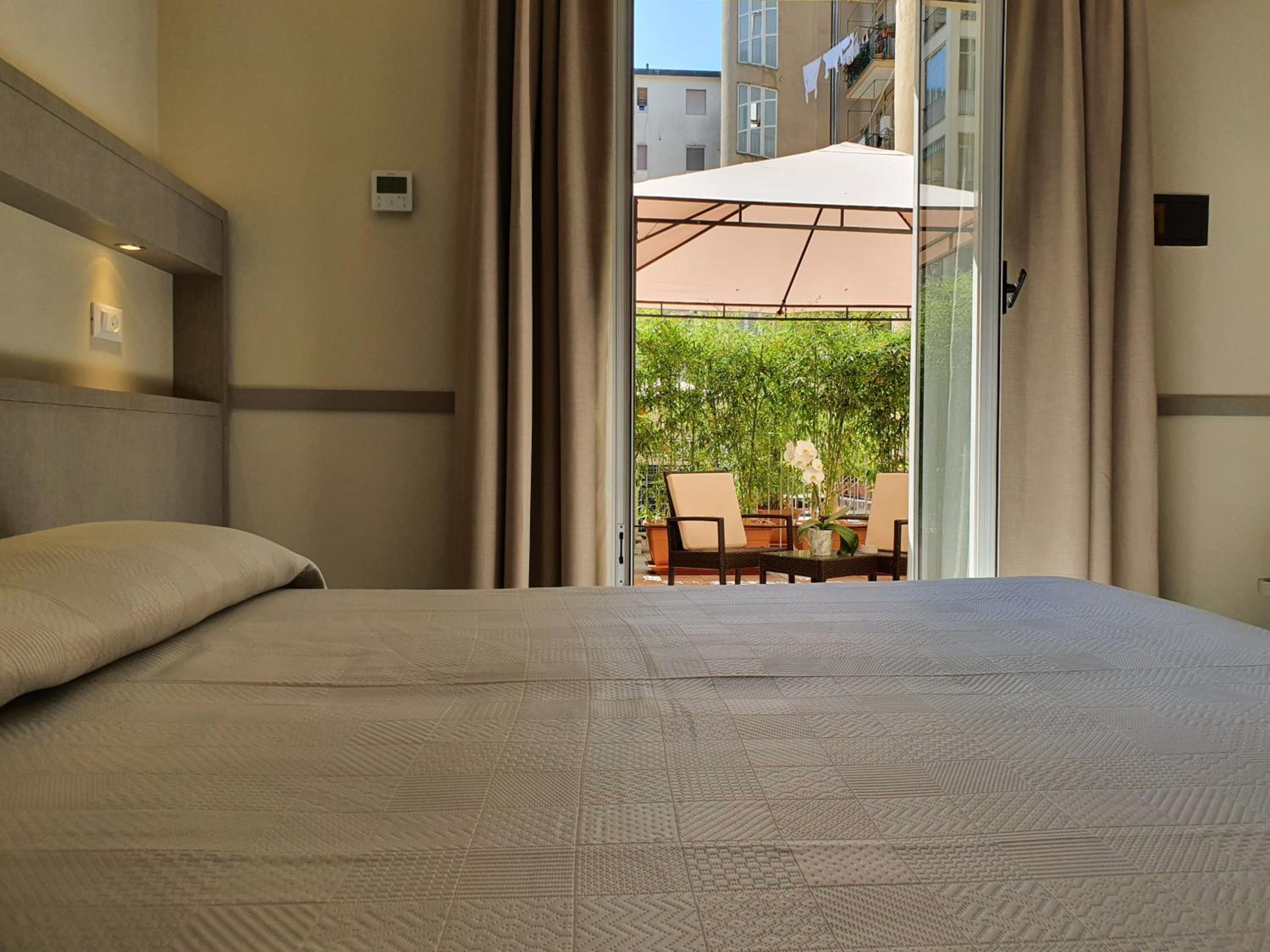 Comfort Double Room - Photo 16