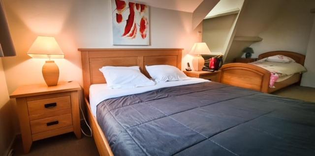 Quadruple Room - Photo 1