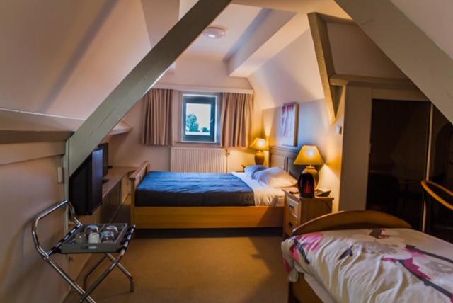 Quadruple Room - Photo 2