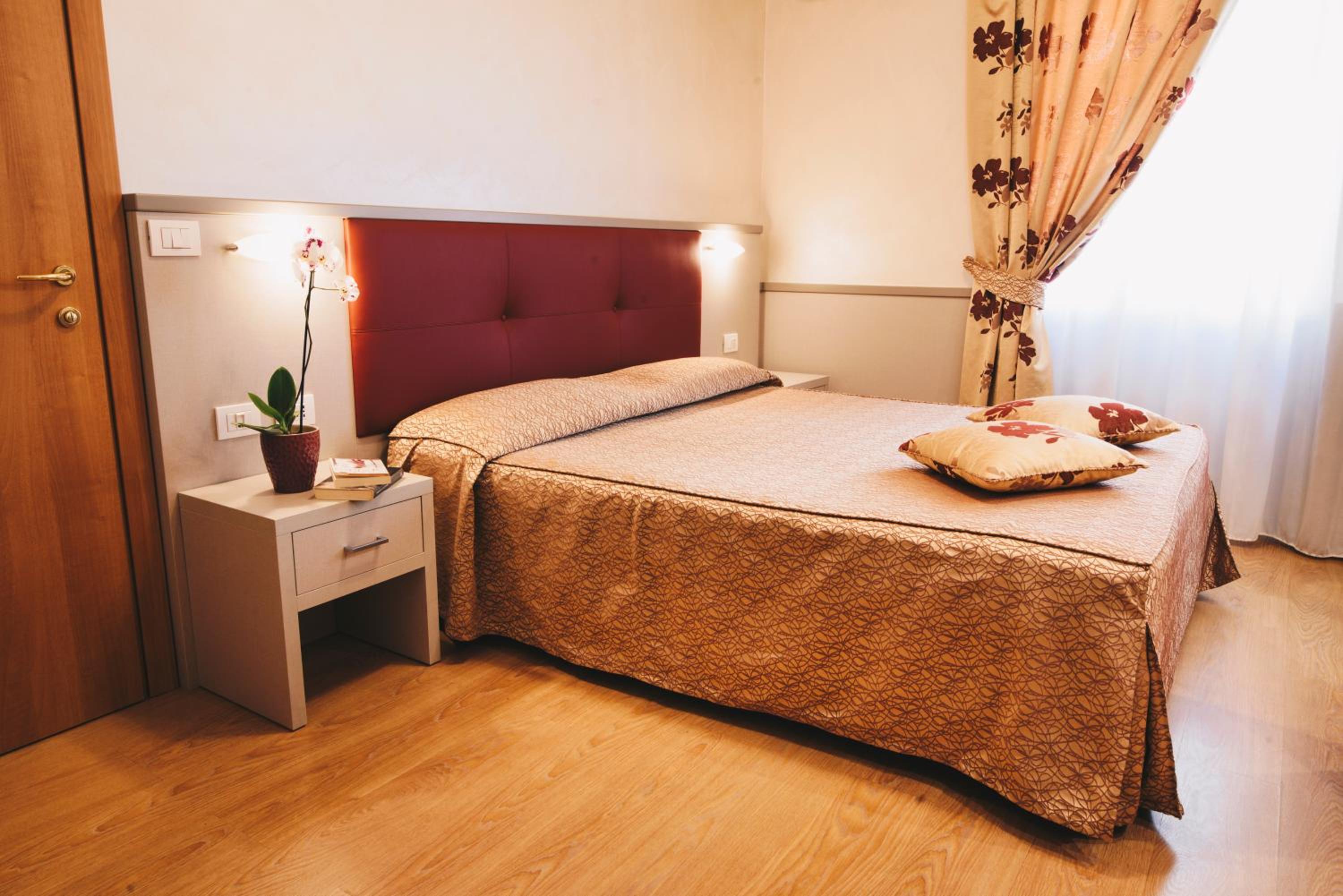 Comfort Double Room - Photo 15
