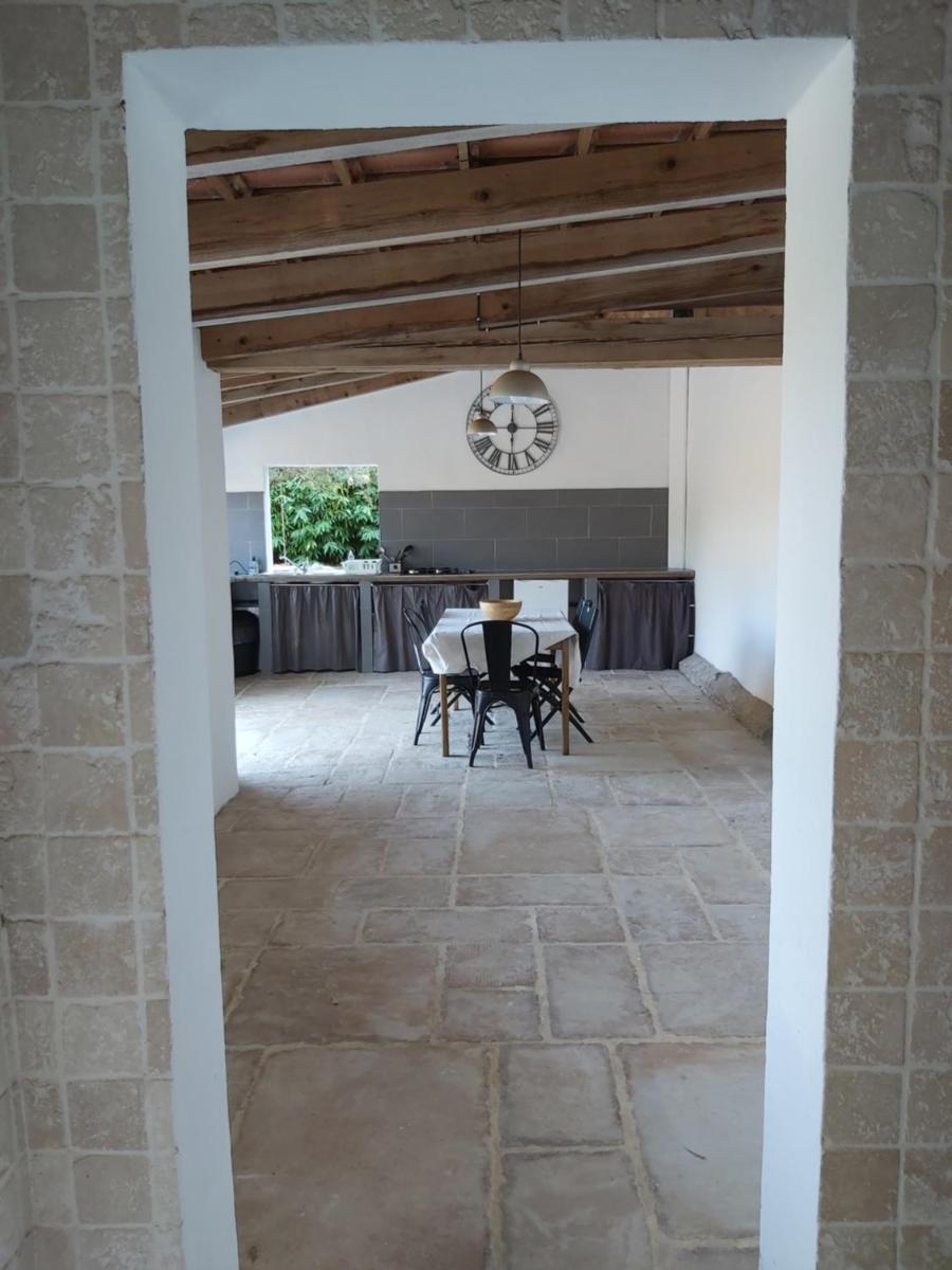 Double Room - Photo 7