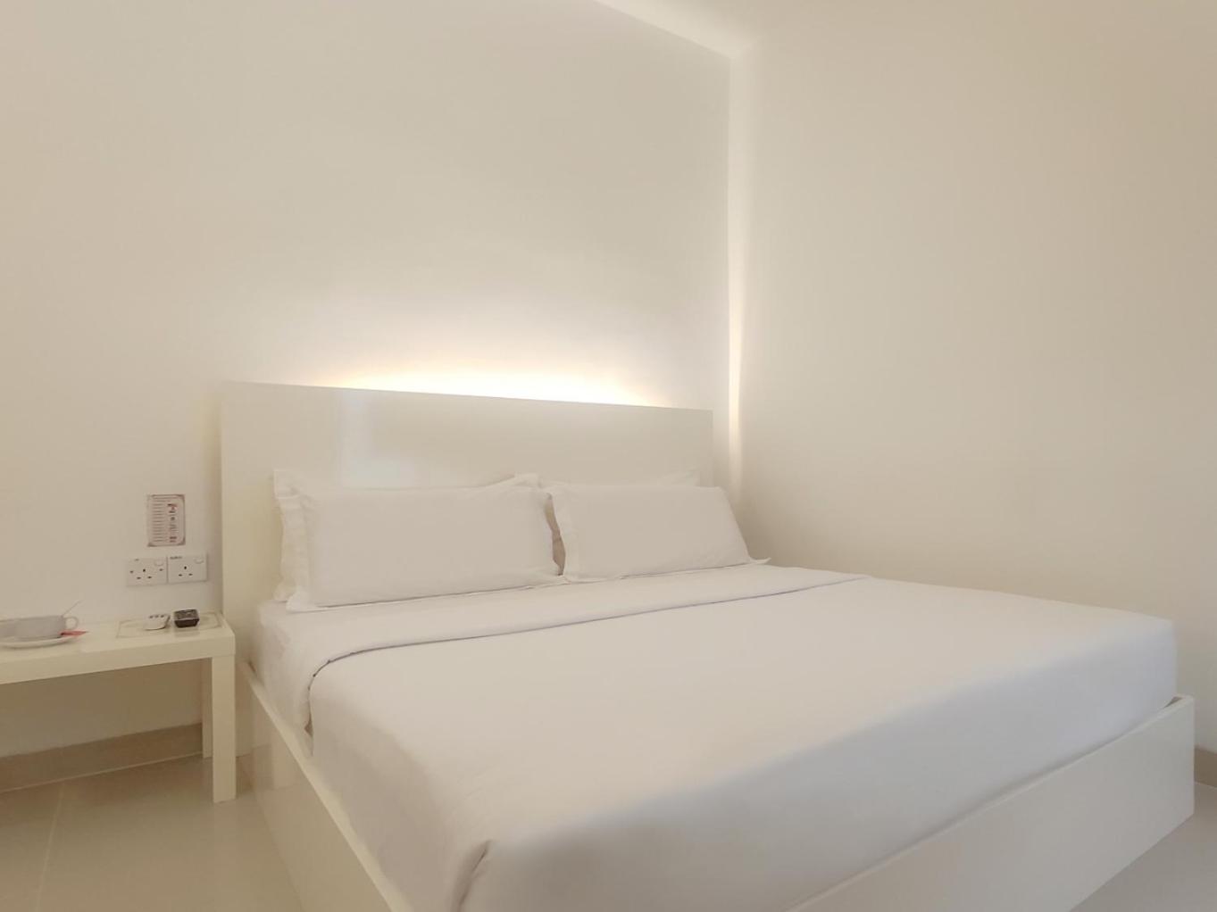Petite Double Room - Photo 1