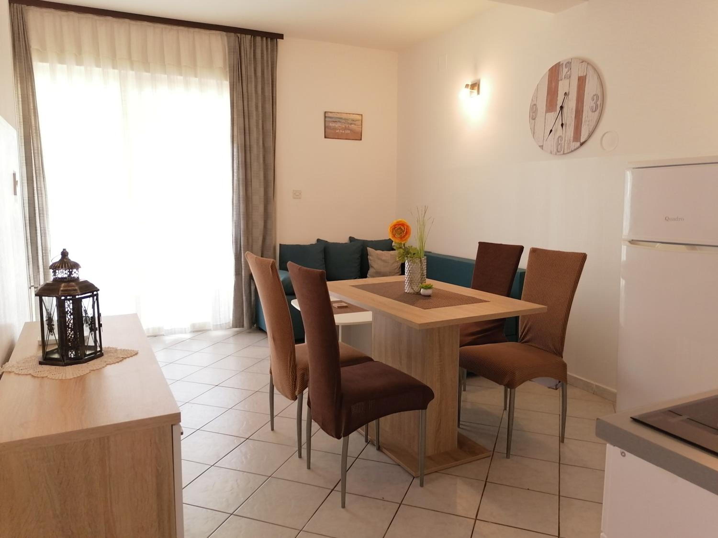 Apartment with Sea View photo 3