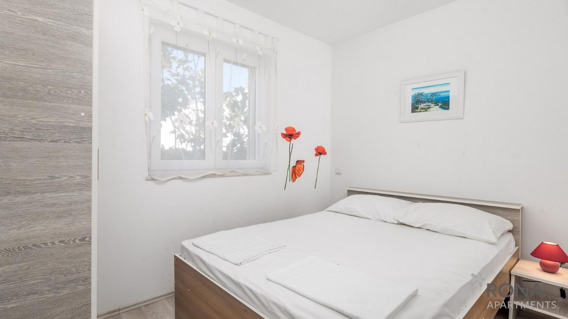 Two-Bedroom Apartment - Ground Floor  photo 2