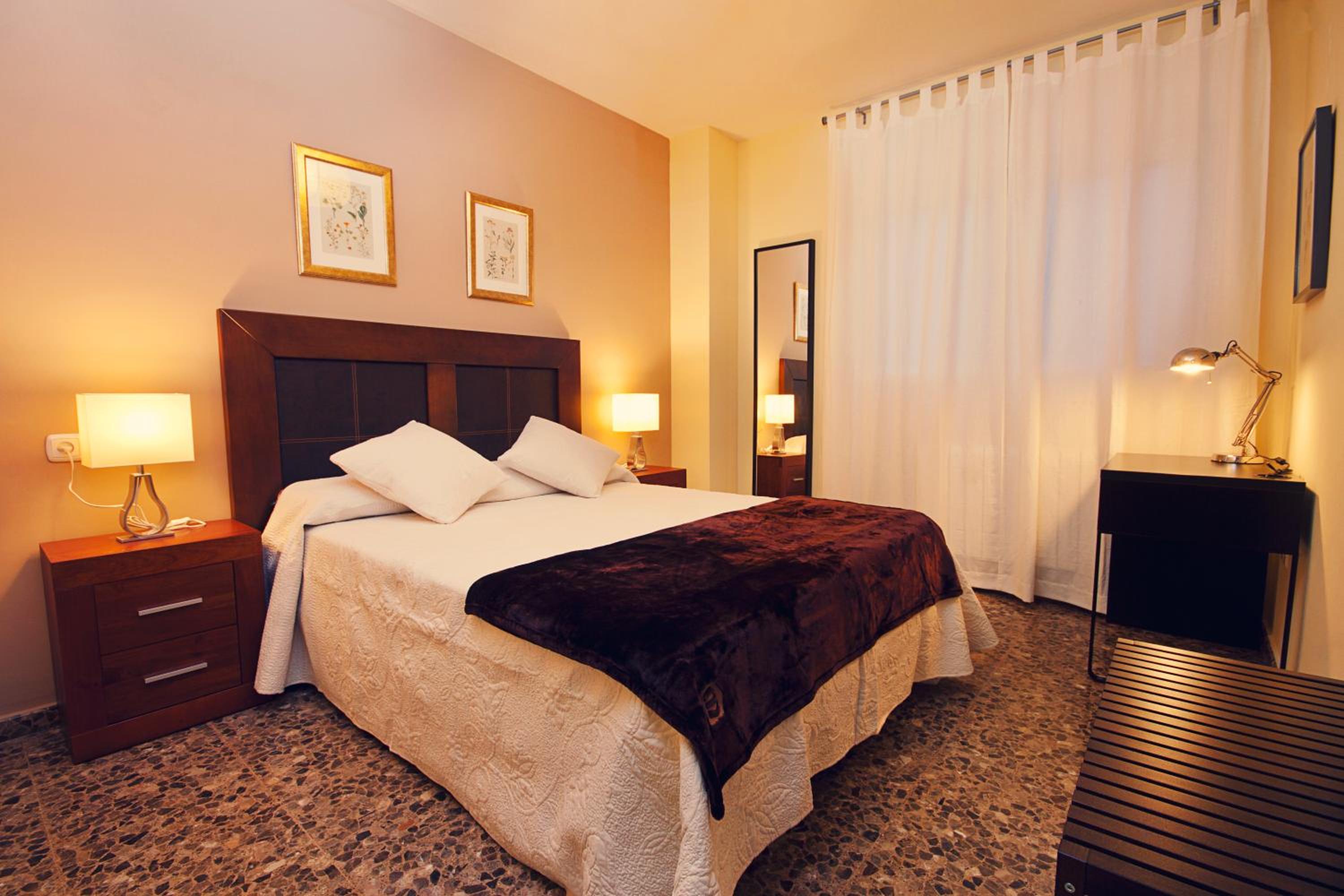 Departamento de tres habitaciones