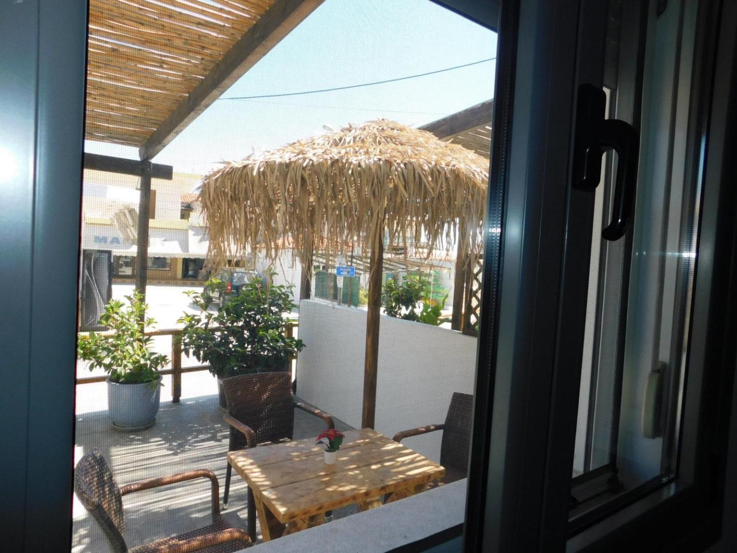 Studio with Terrace photo 2