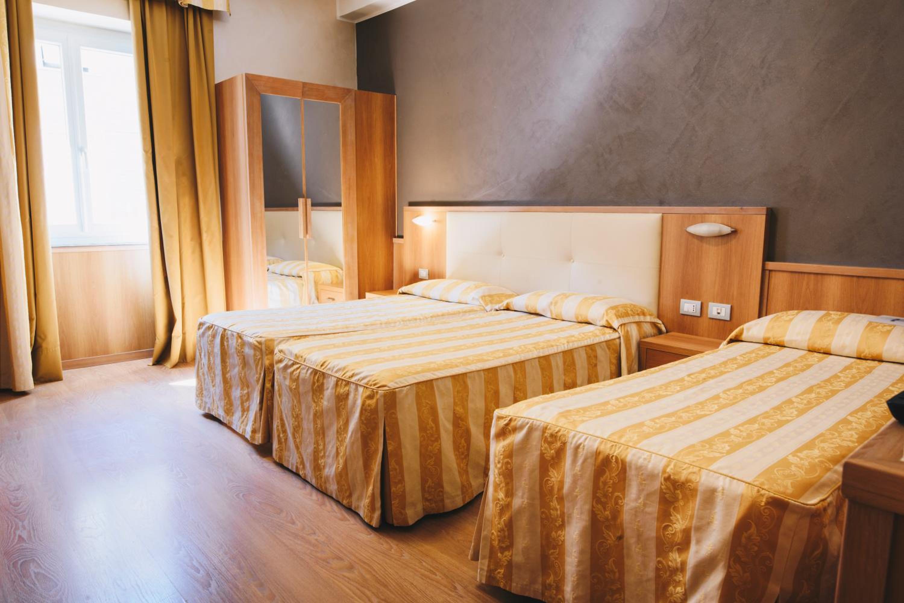Triple Room photo 1