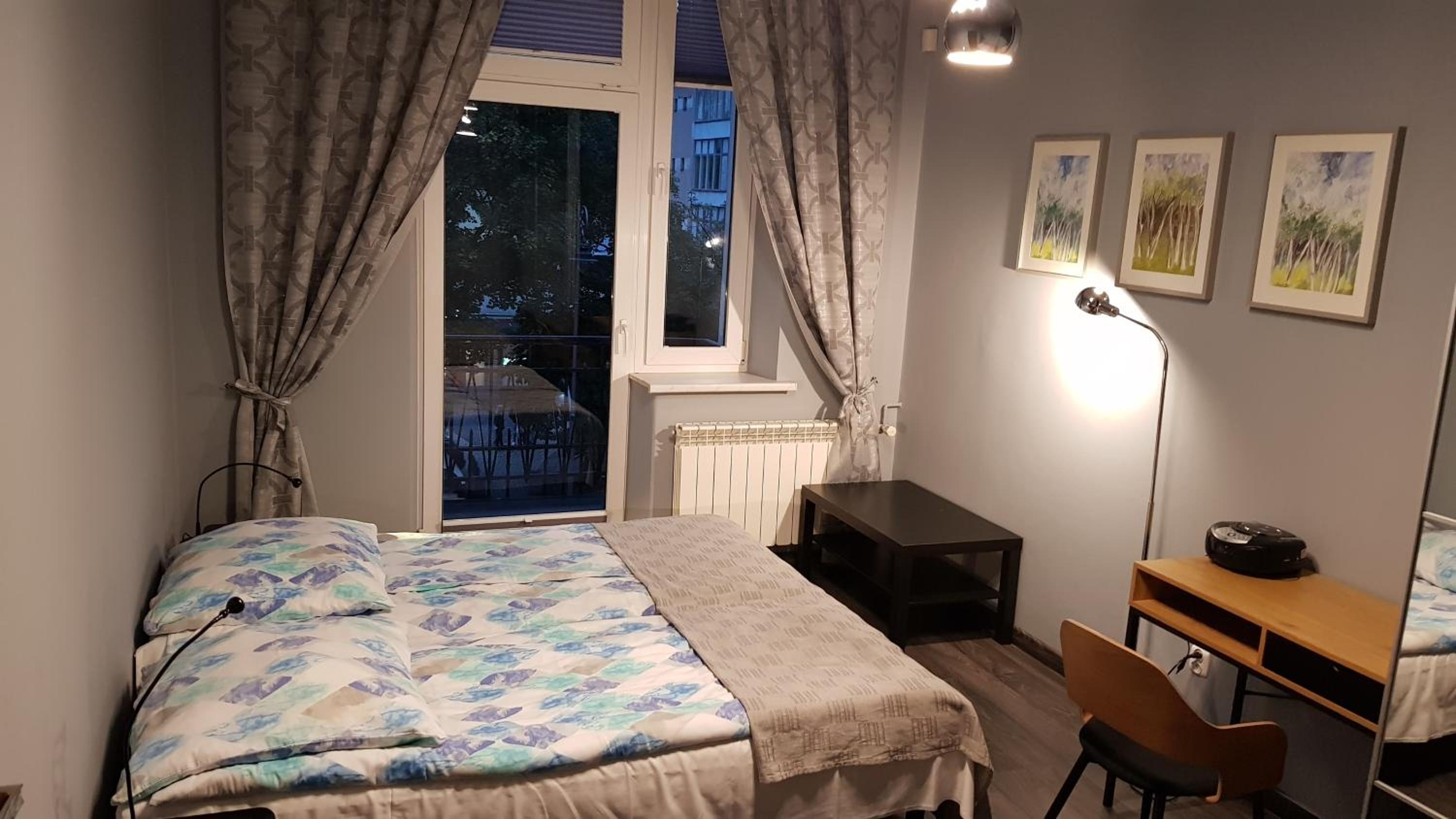 Apartment - Photo 13