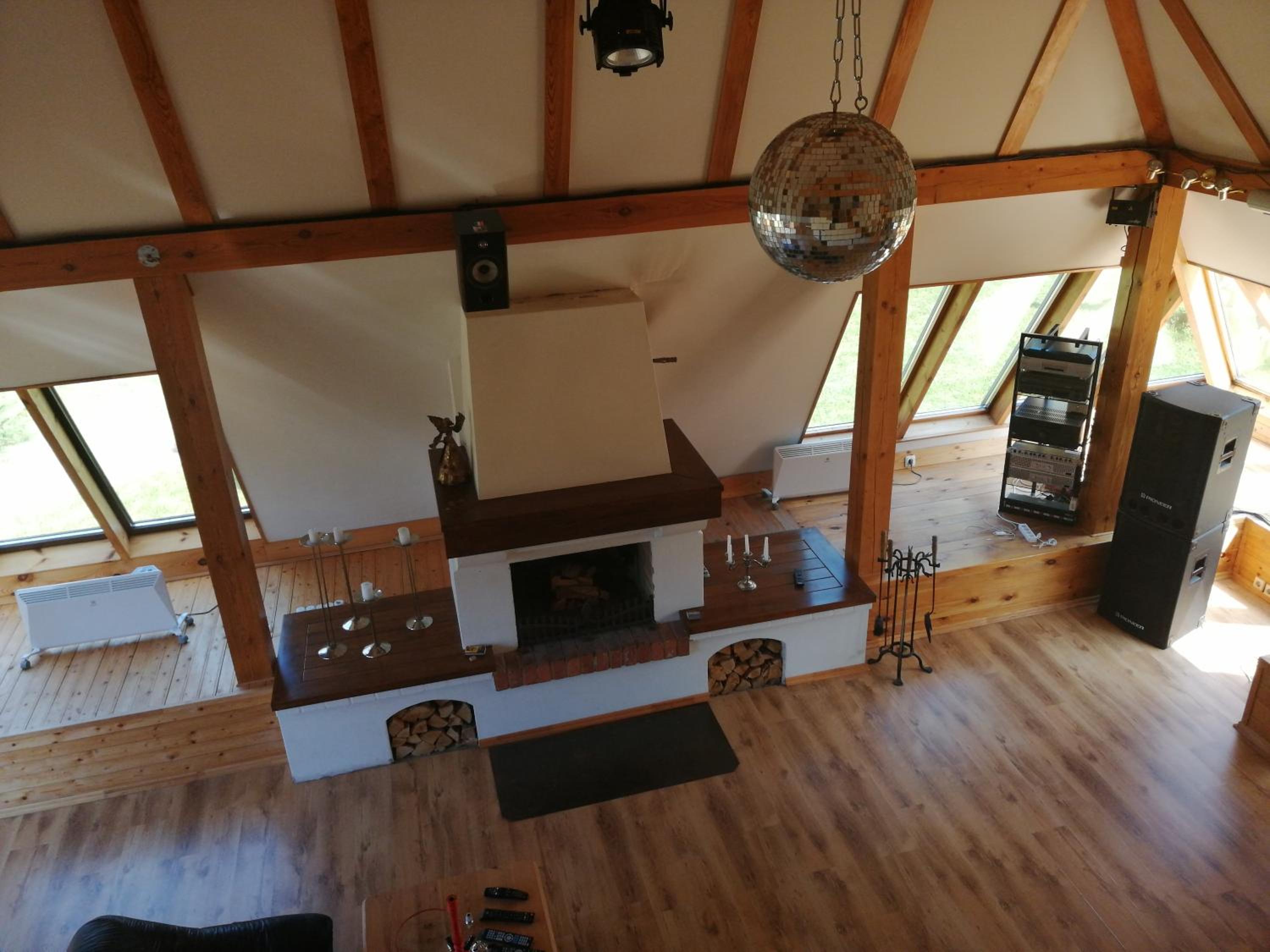 Two-Bedroom House - Photo 21