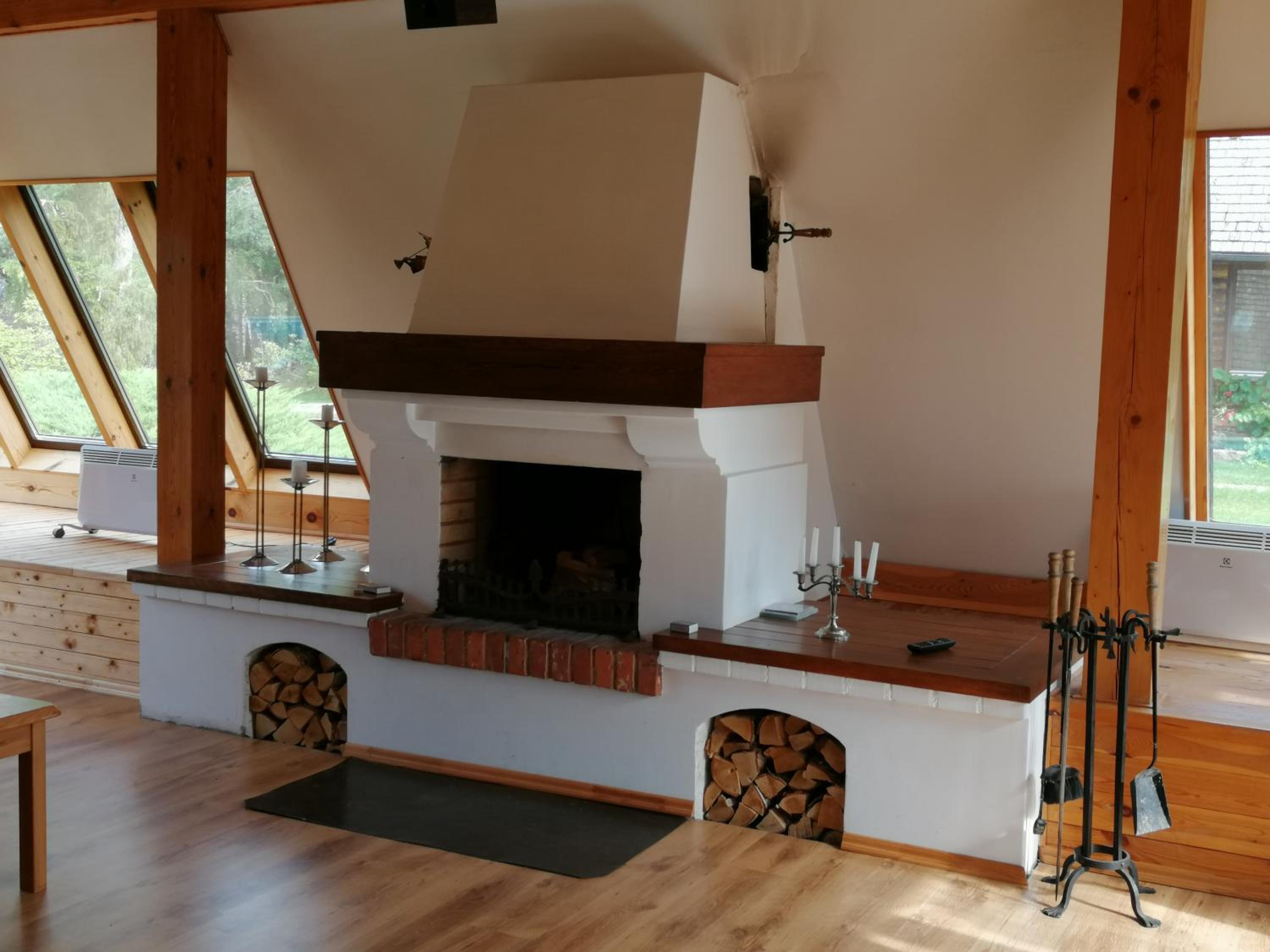 Two-Bedroom House - Photo 23