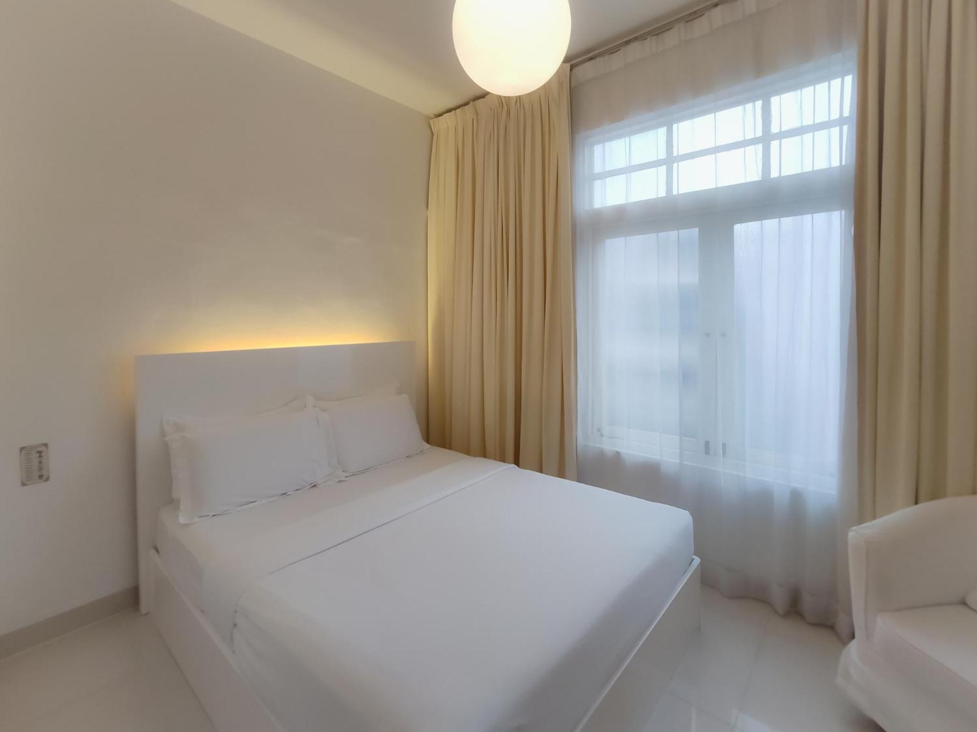 Standard Double Room - Photo 2