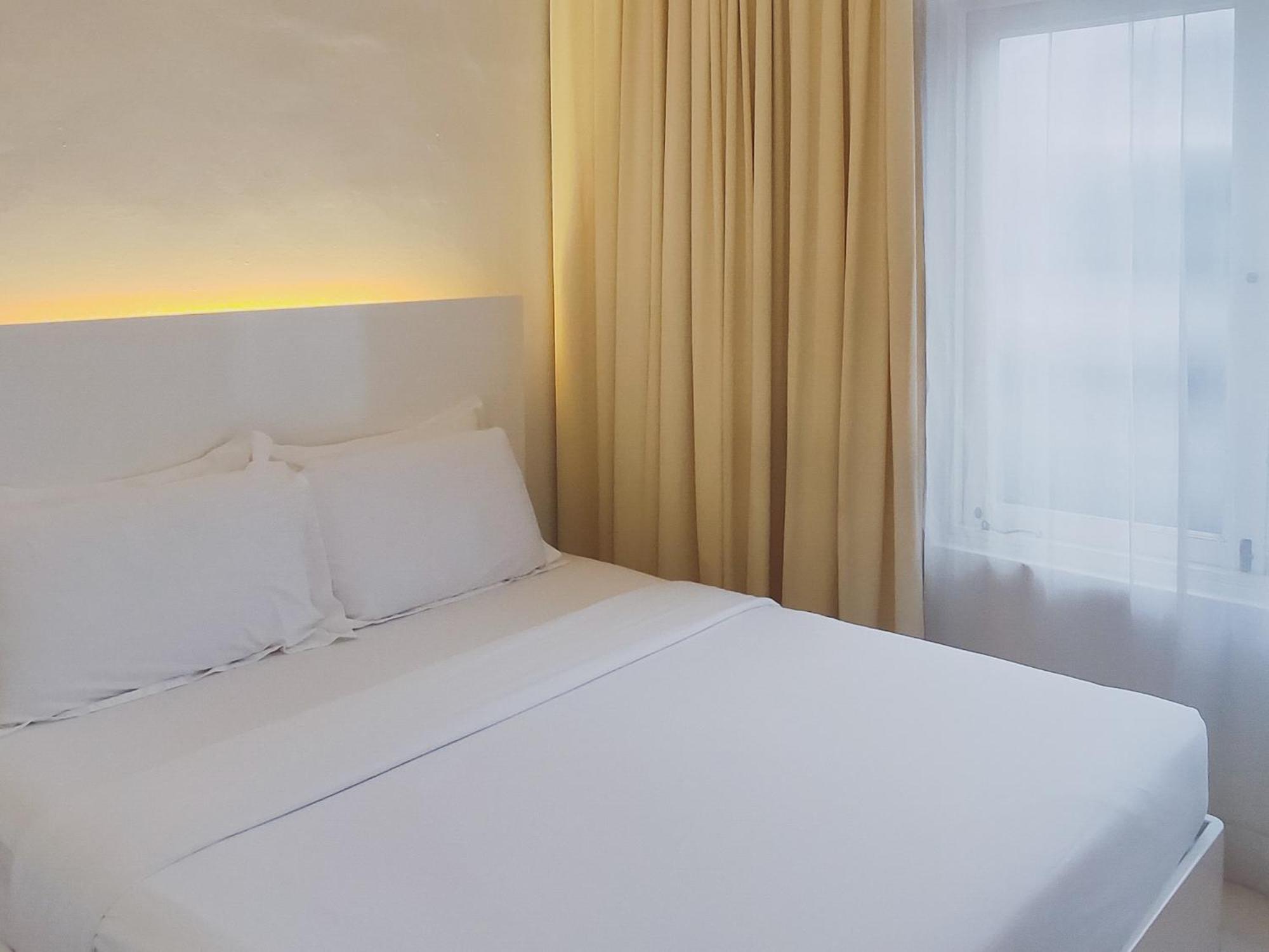 Standard Double Room - Photo 1