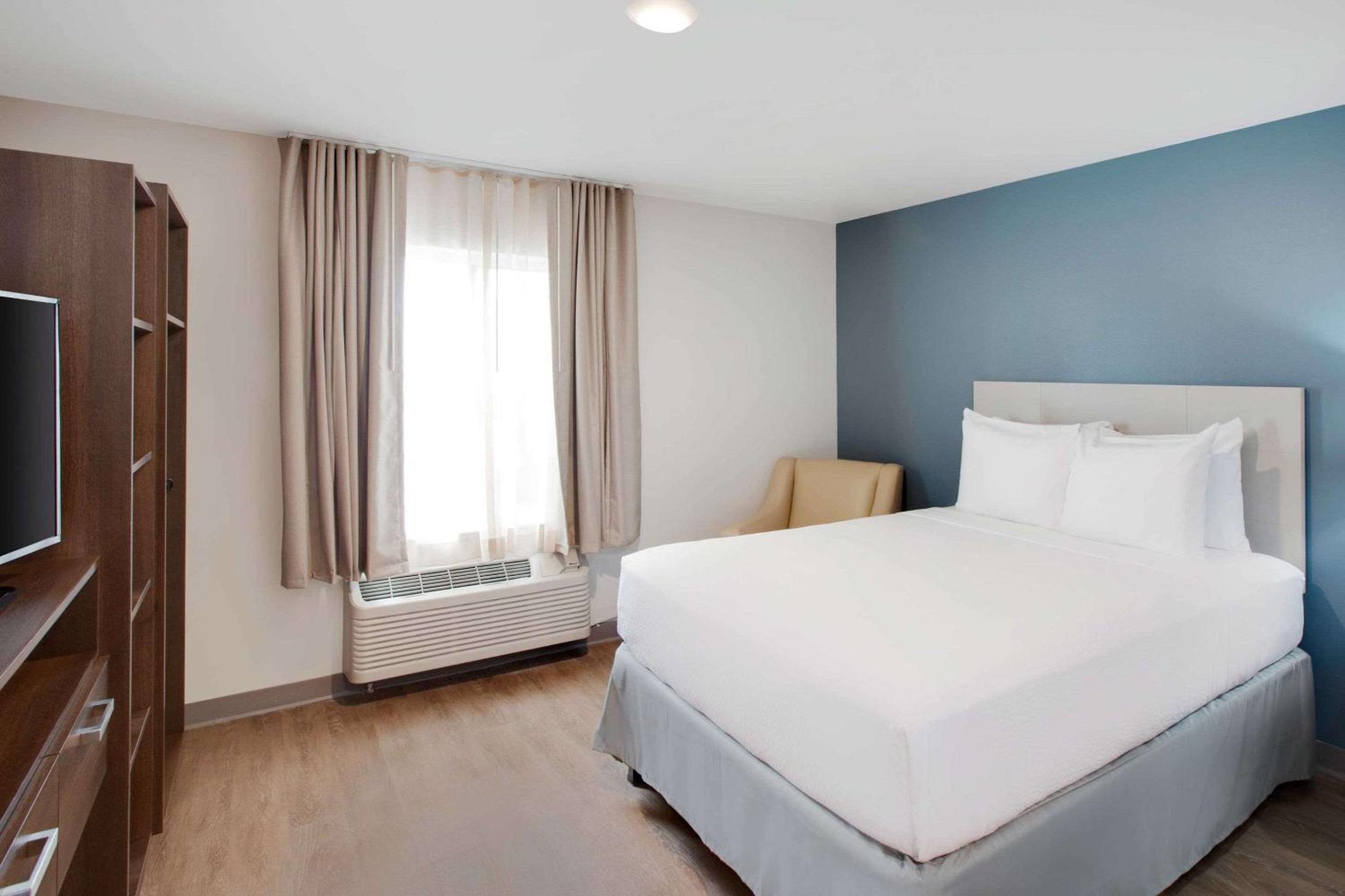 WoodSpring Suites Plano - North Dallas, Billede 2