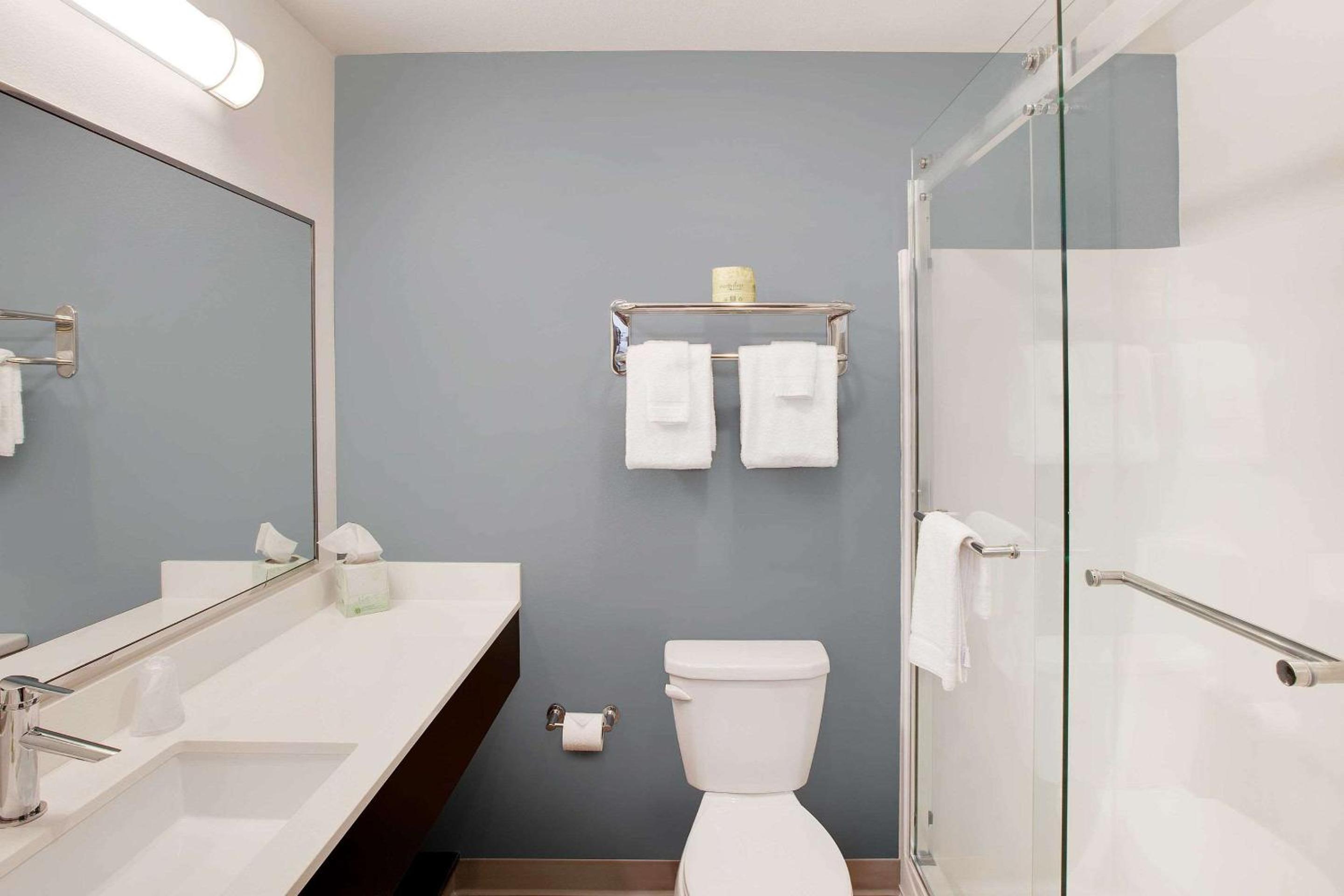 WoodSpring Suites Plano - North Dallas, Billede 3