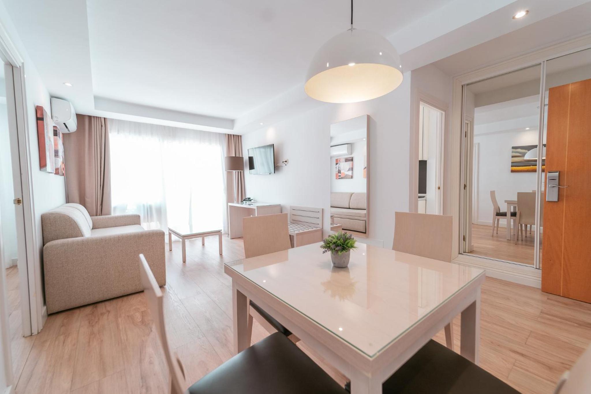 One-Bedroom Apartment with Side Sea View - Photo 1