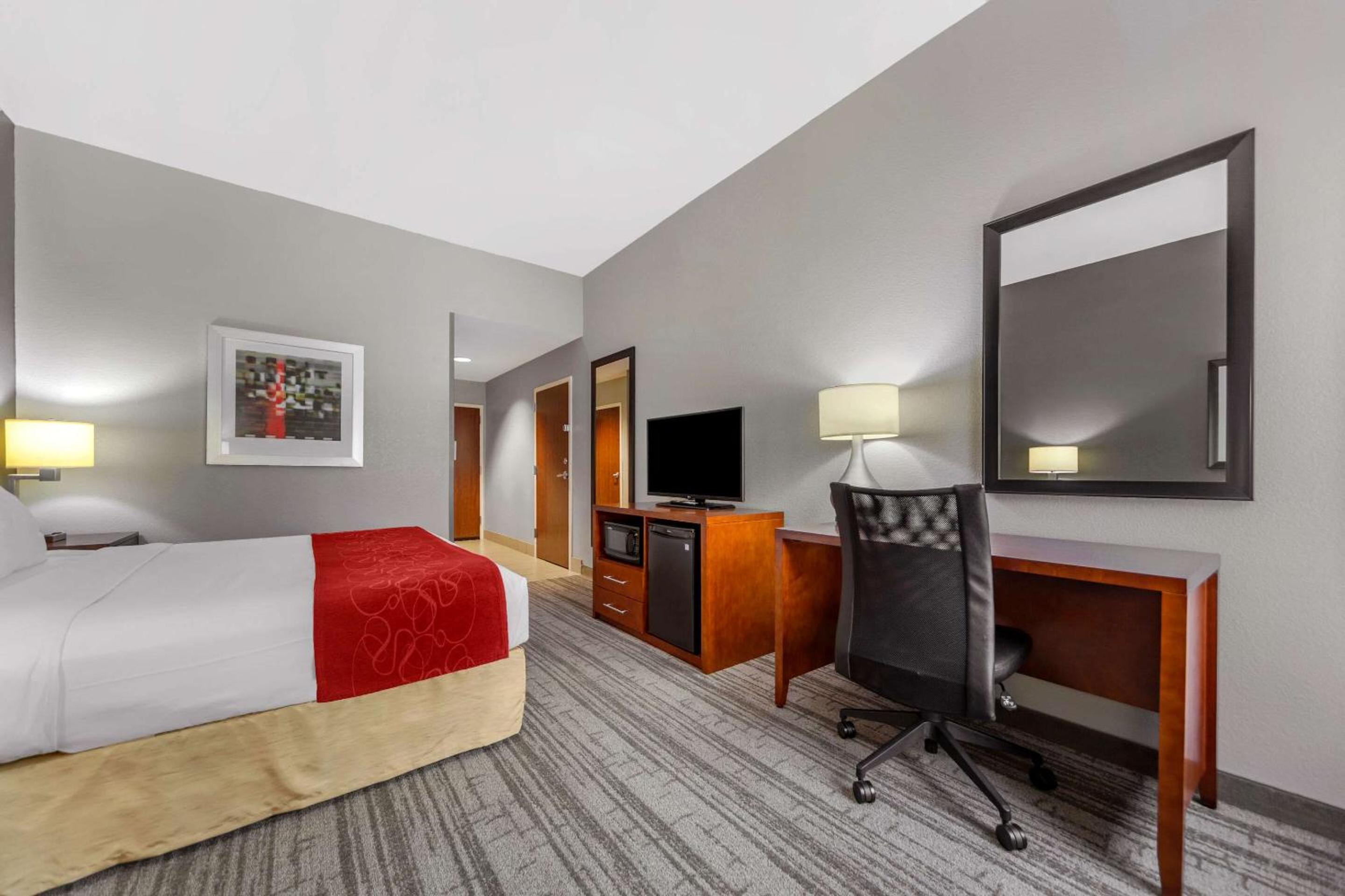 King Room - Disability Access photo 3