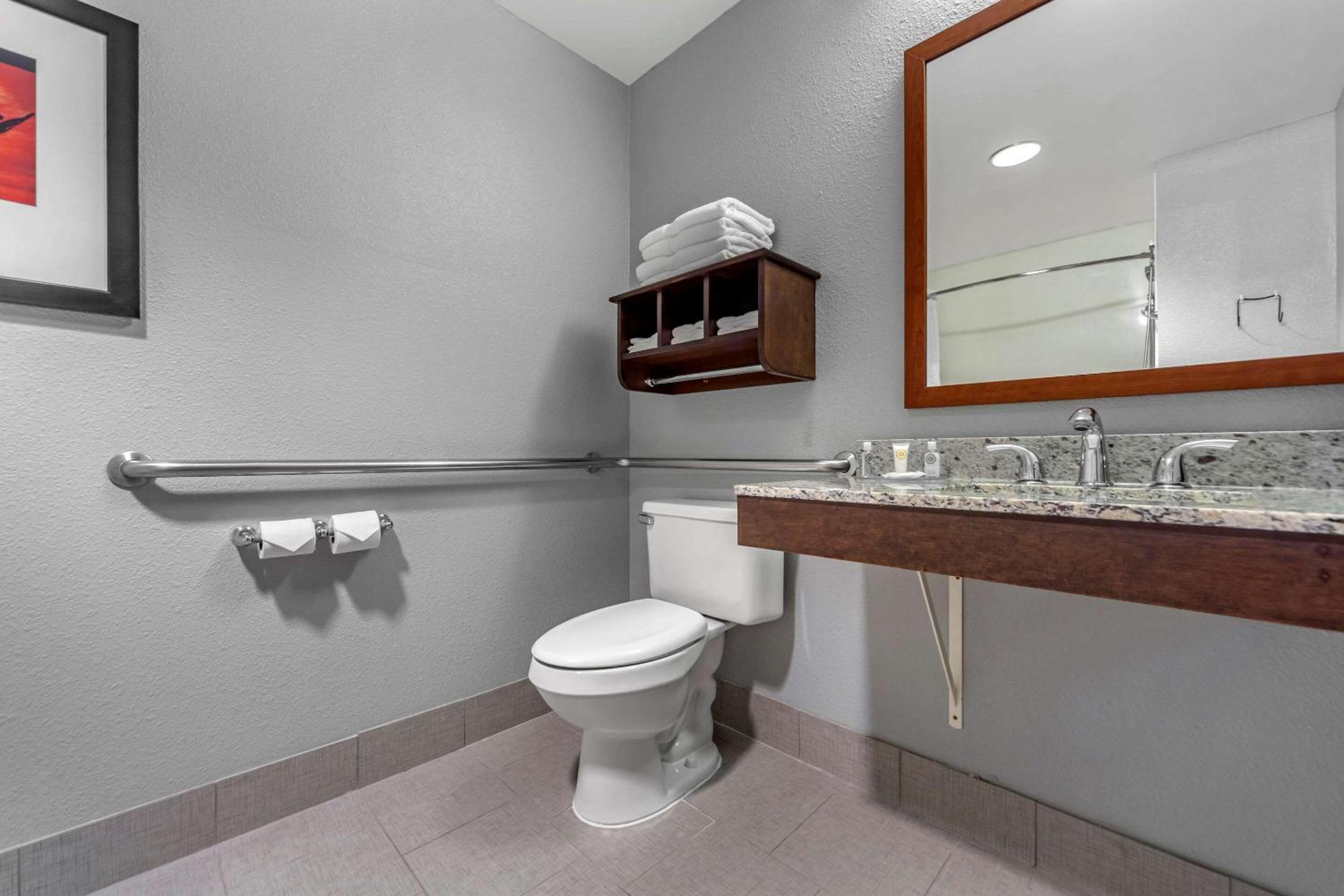 Comfort Inn Kearney I-80, Billede 3