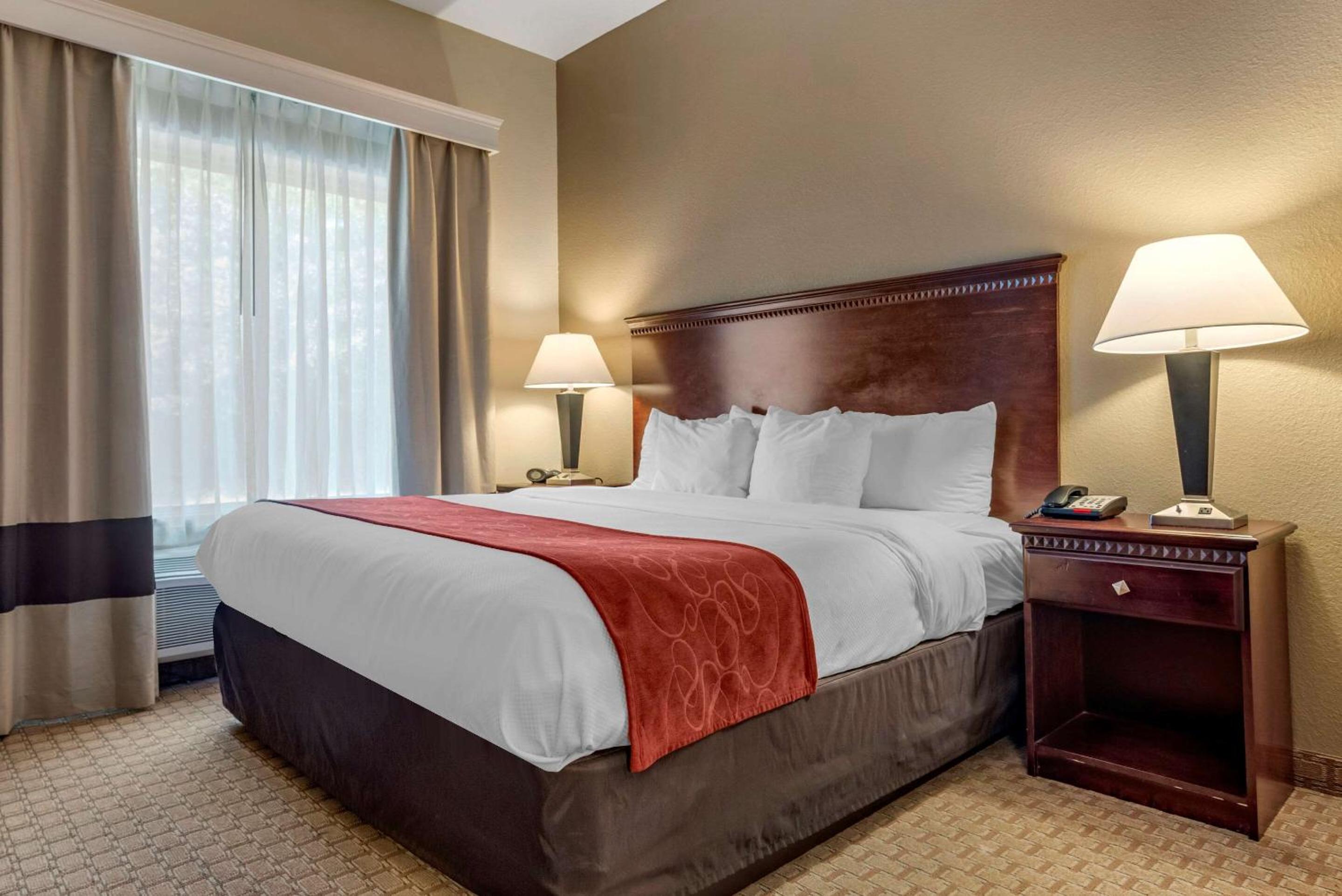 King Suite - Photo 1