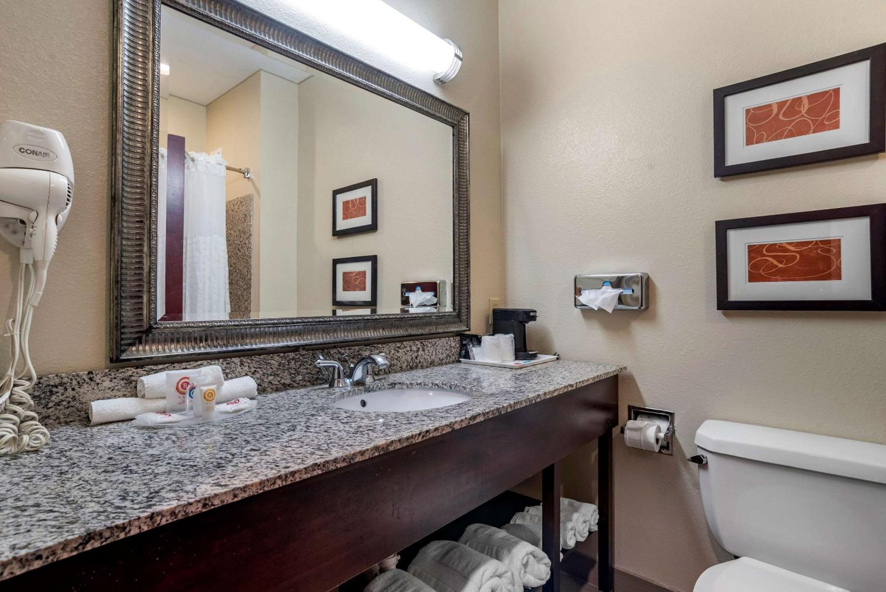 King Suite - Photo 4
